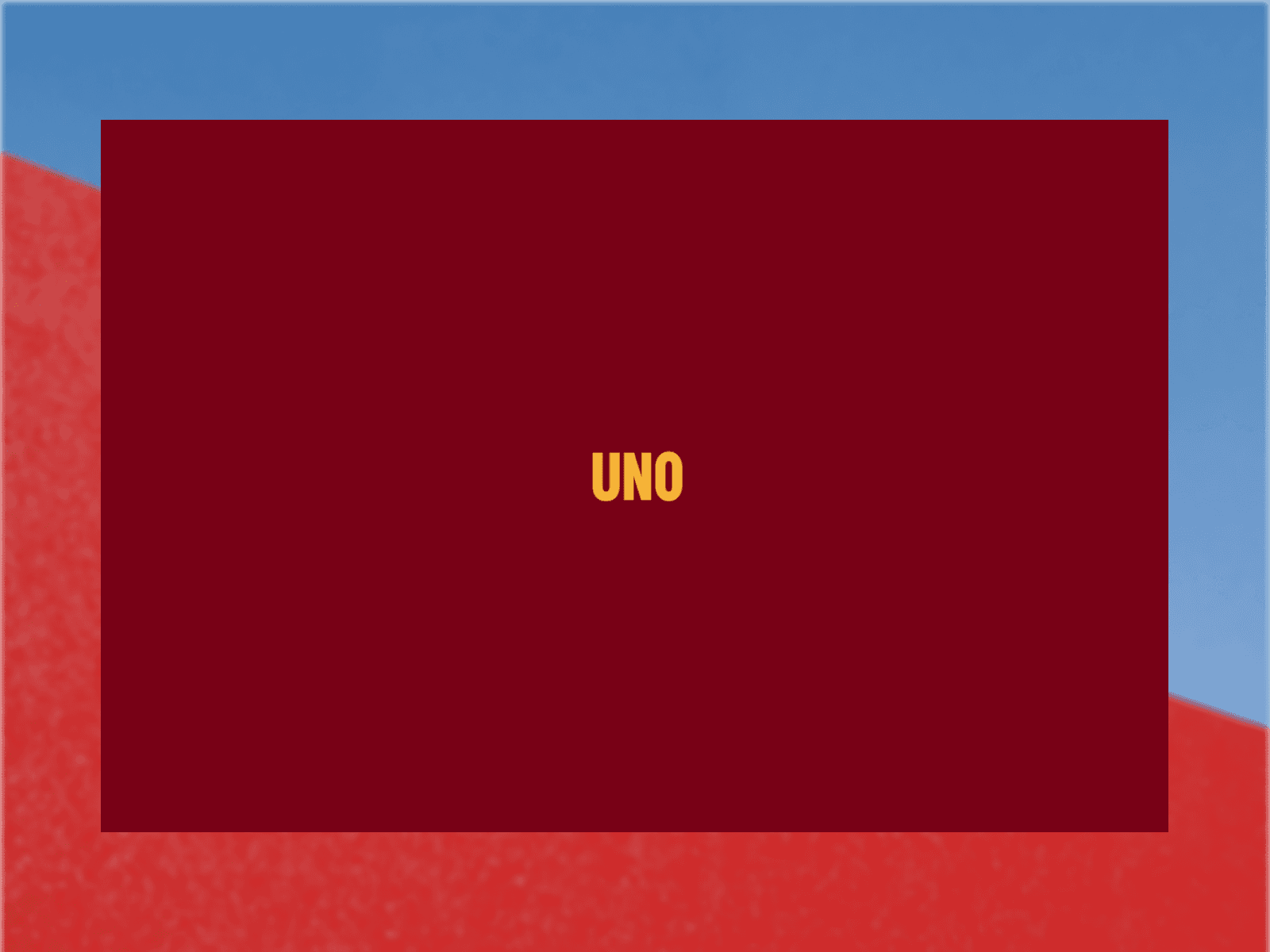 Text Reveal Preloade
