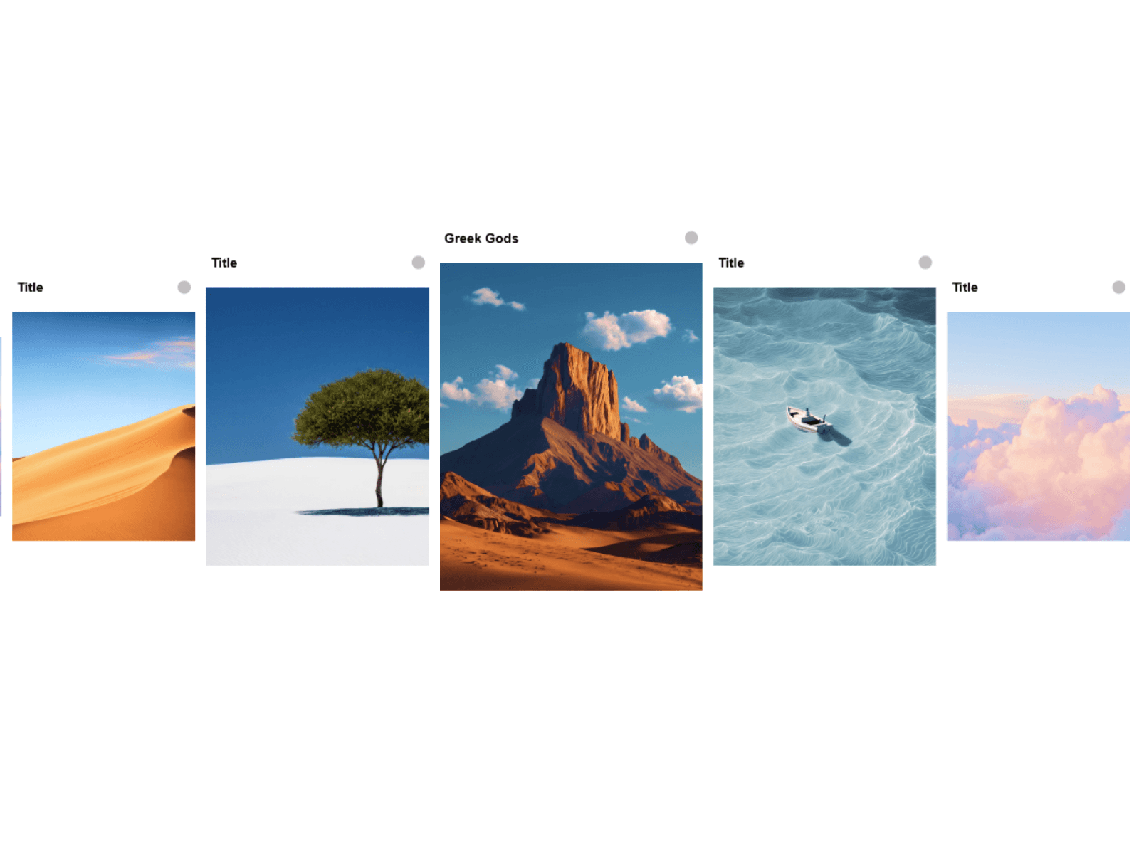 Glide Carousel Pro