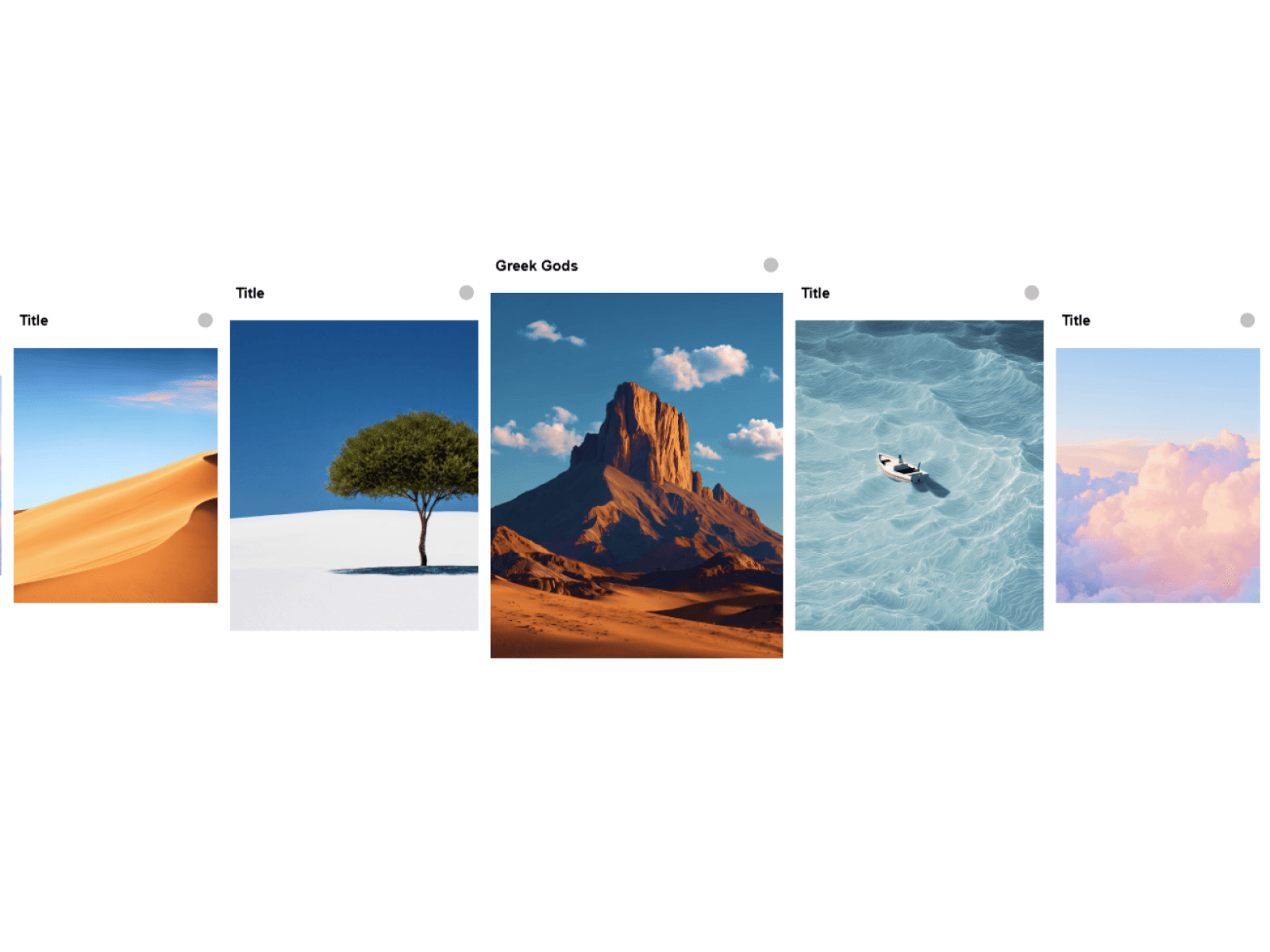 Glide Carousel Pro