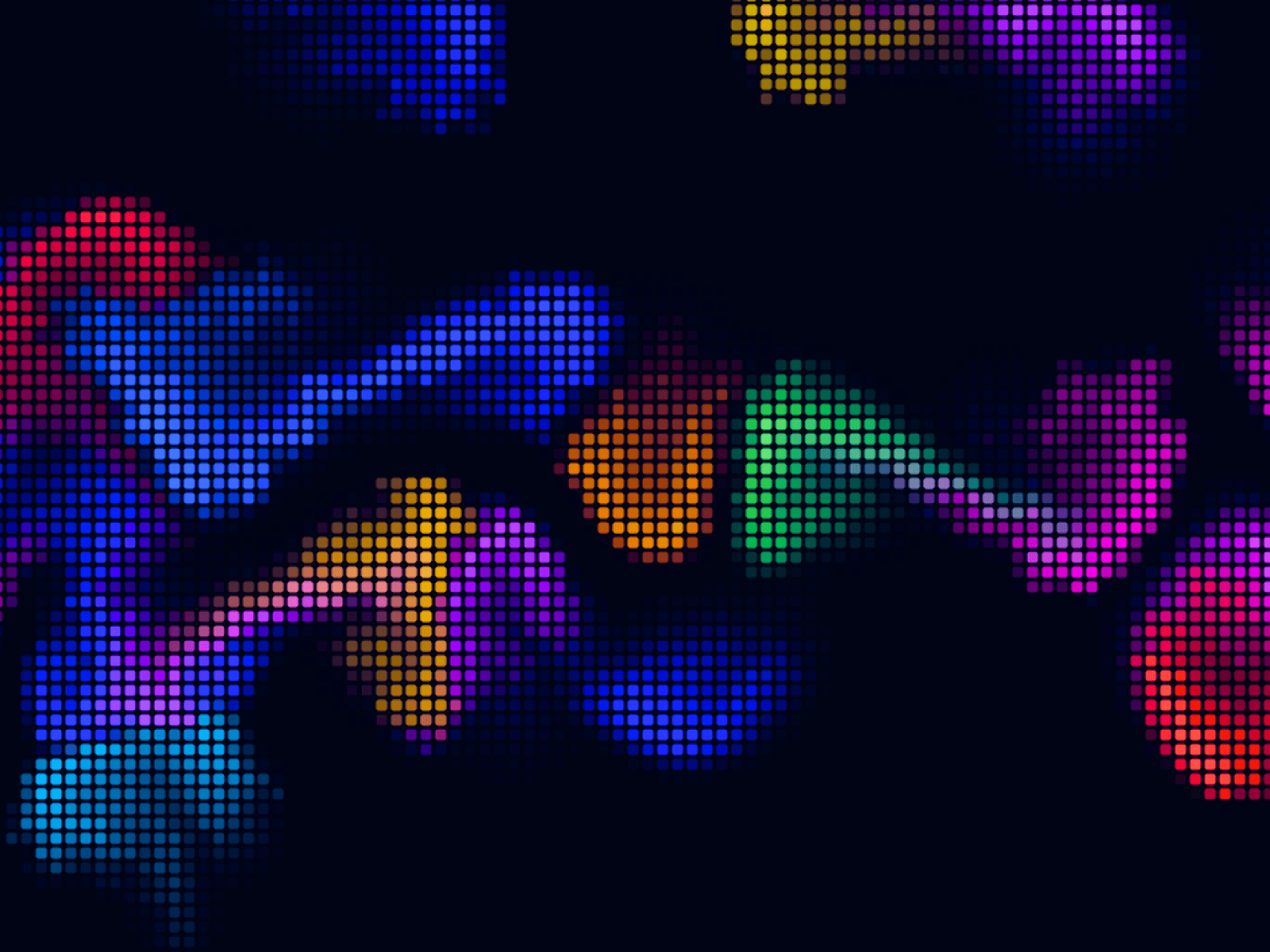 Dynamic Liquid BG
