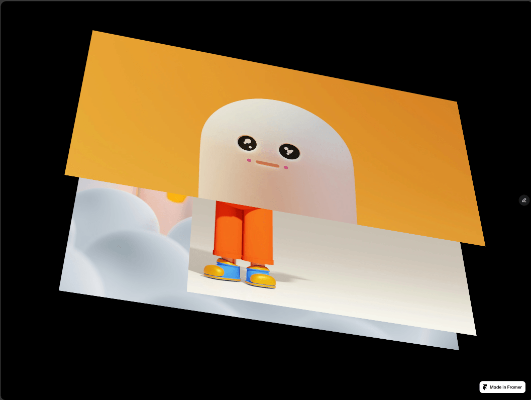 Reveal Slideshow
