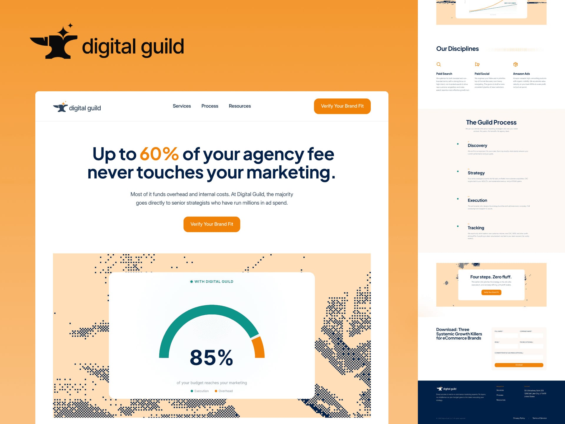 Digital Guild