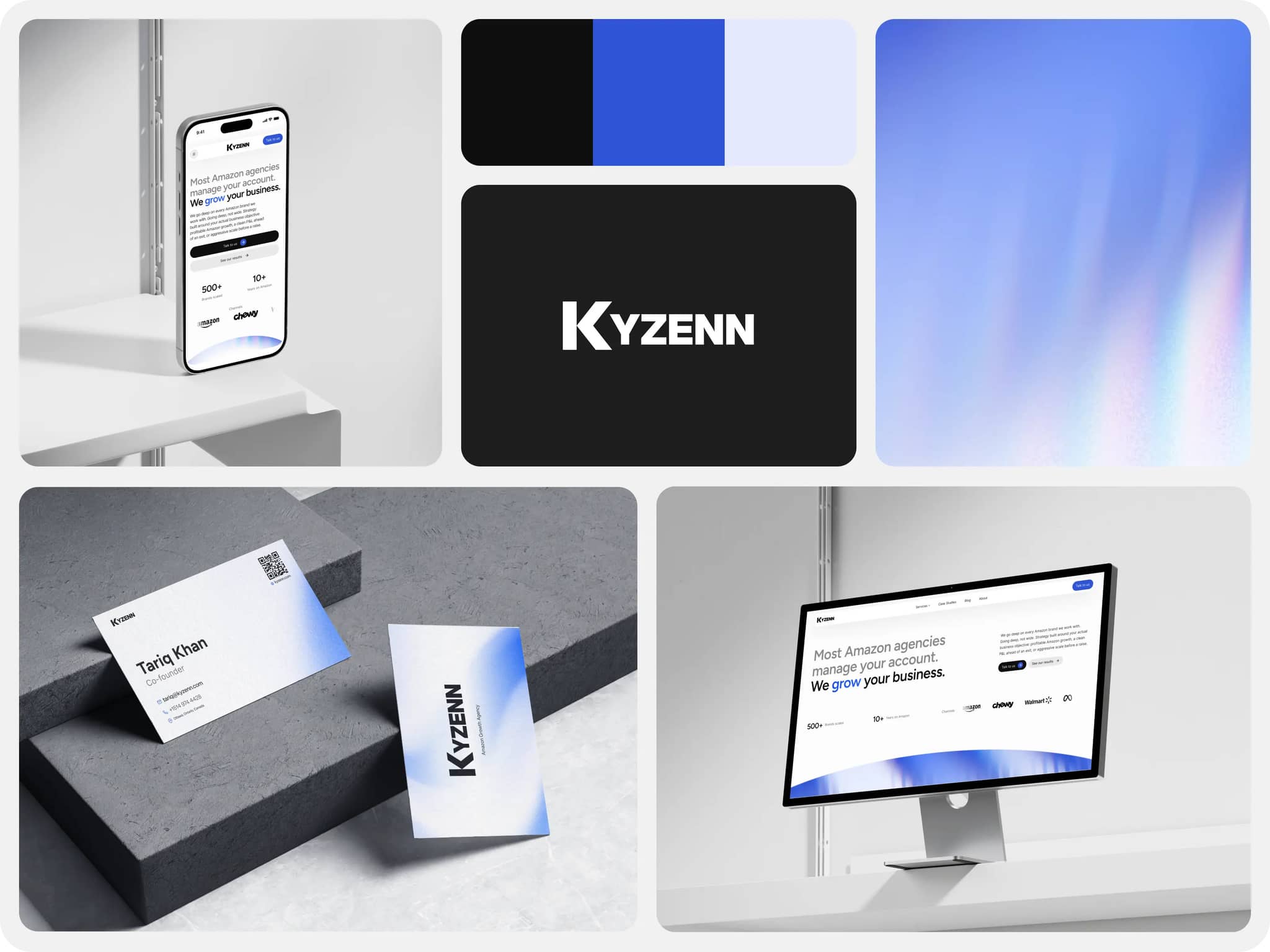 Kyzenn
