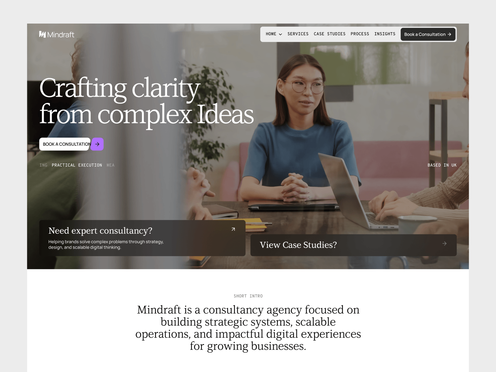 Mindraft