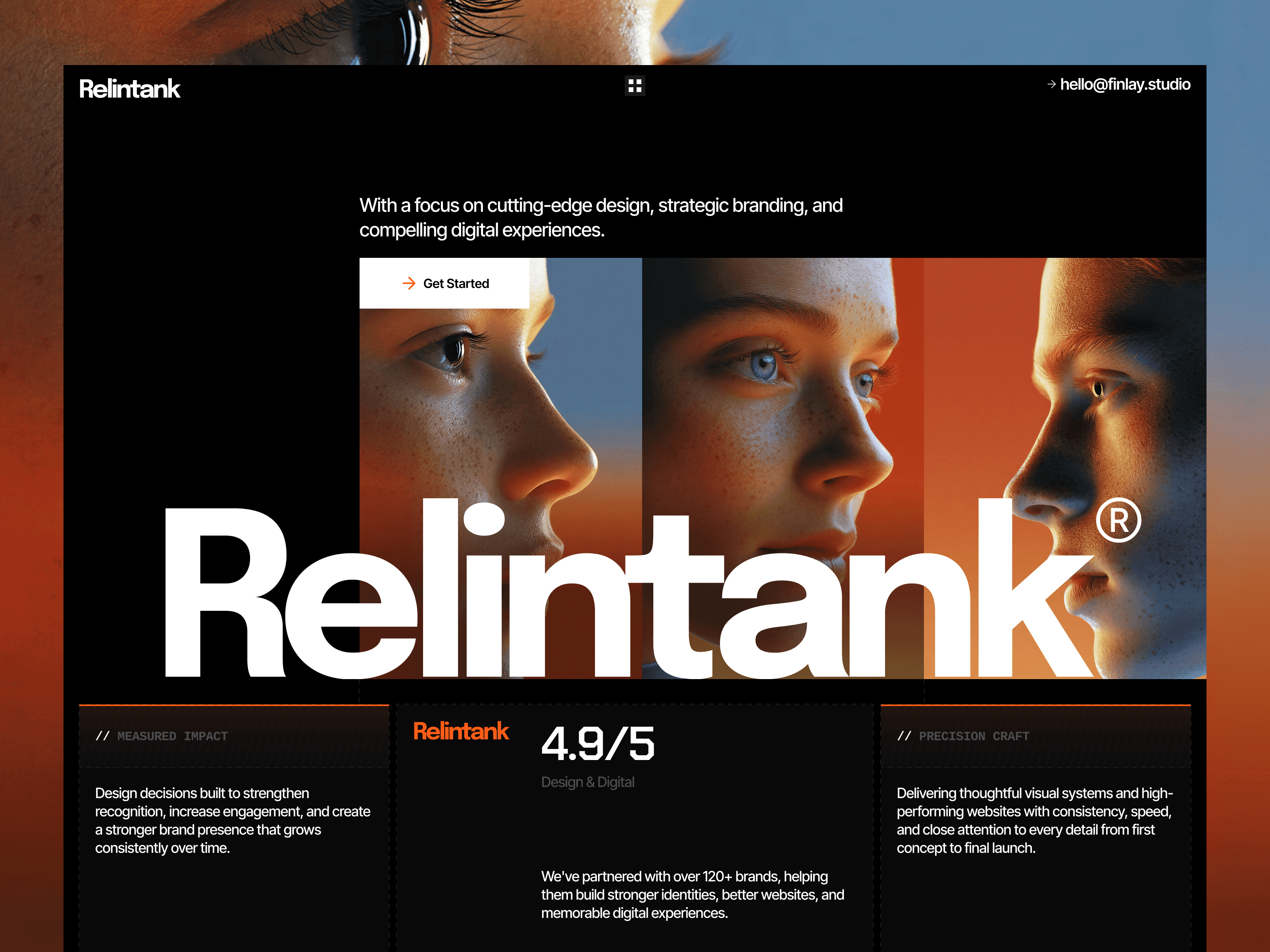 Relintank