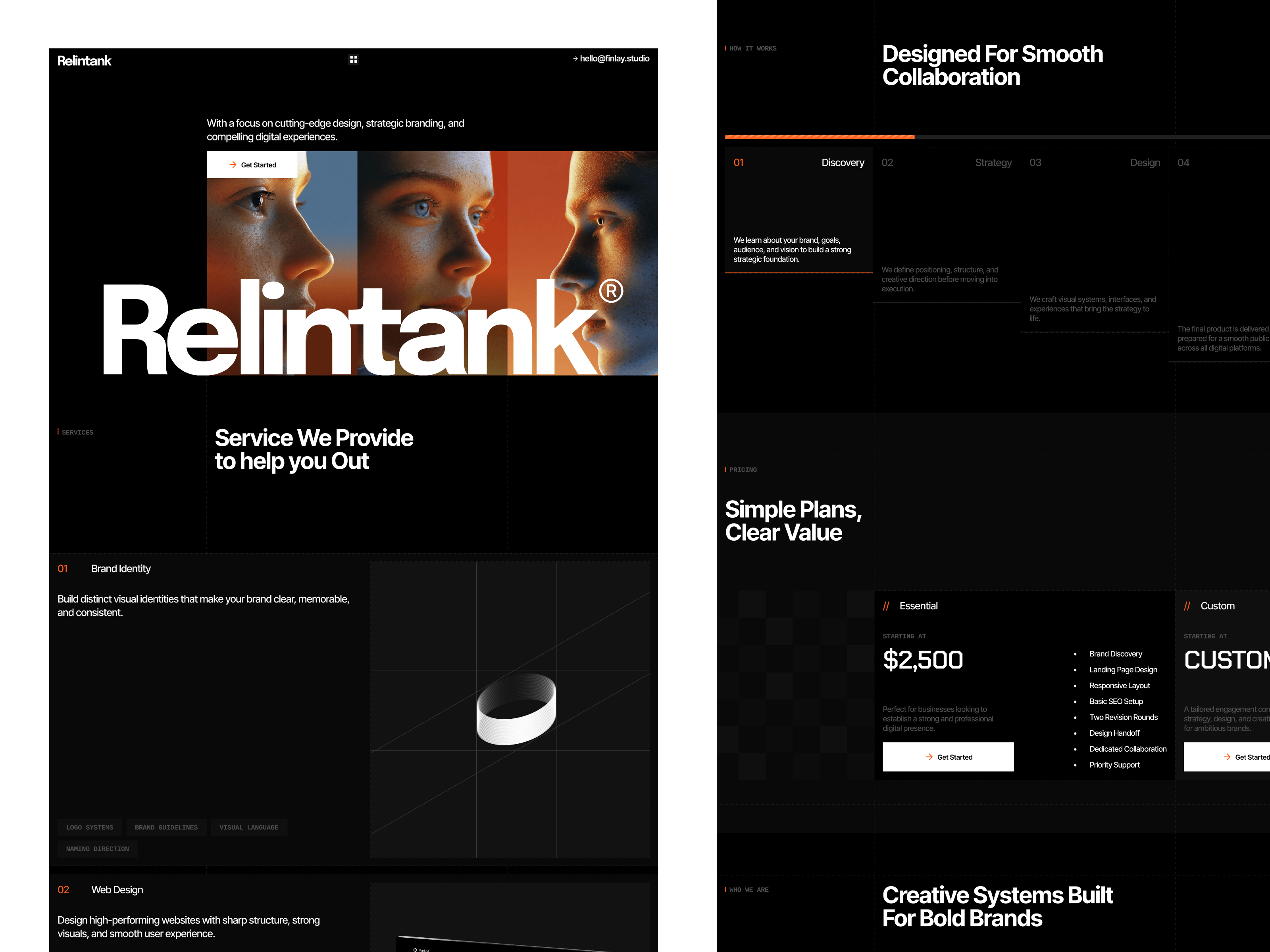 Relintank
