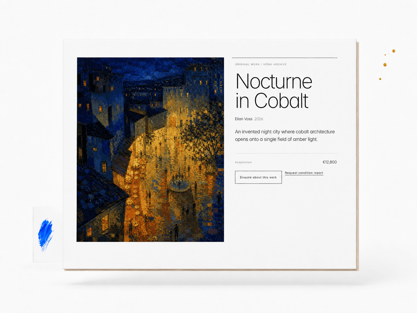 VÉRAI