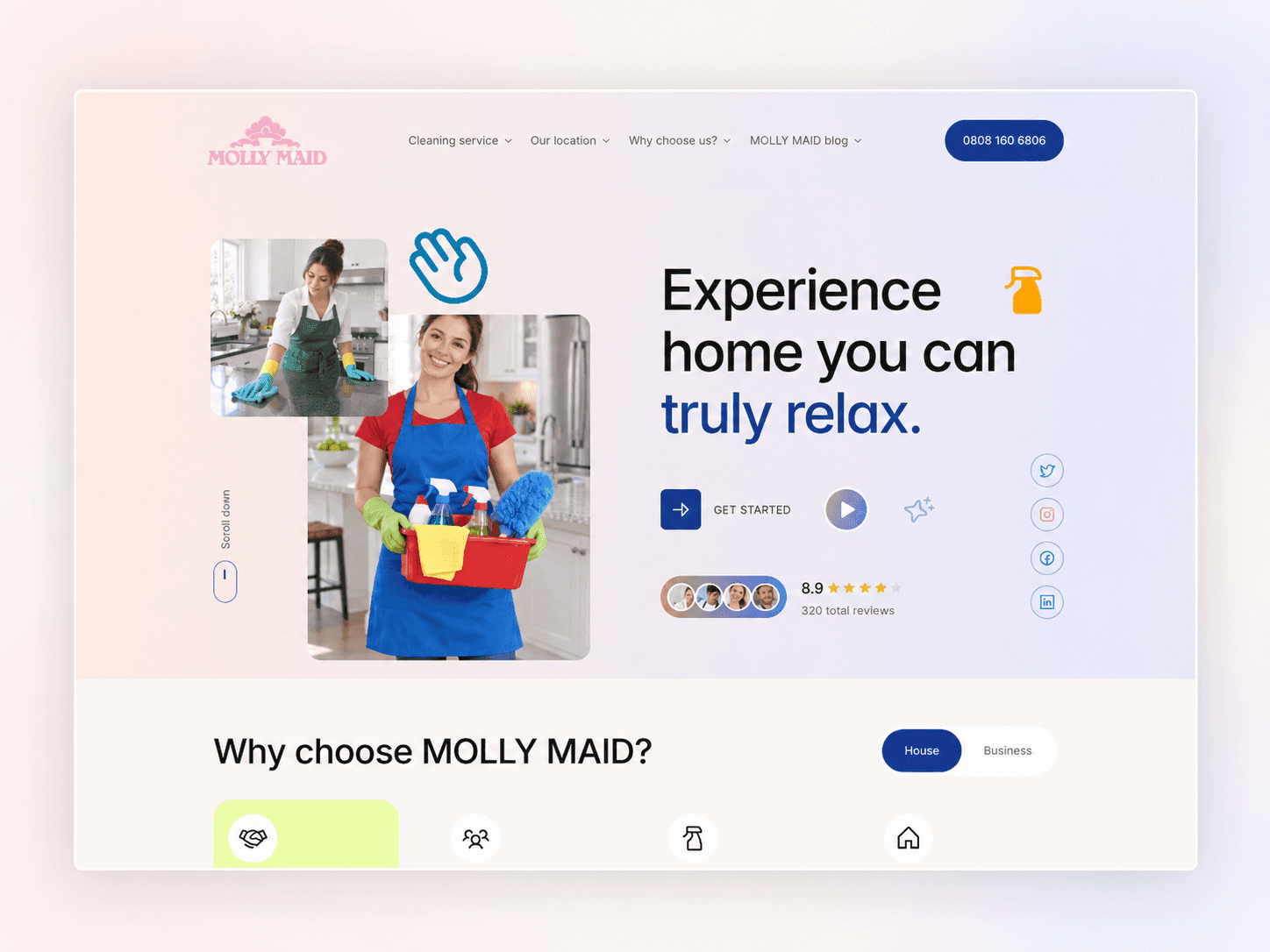 Moly
