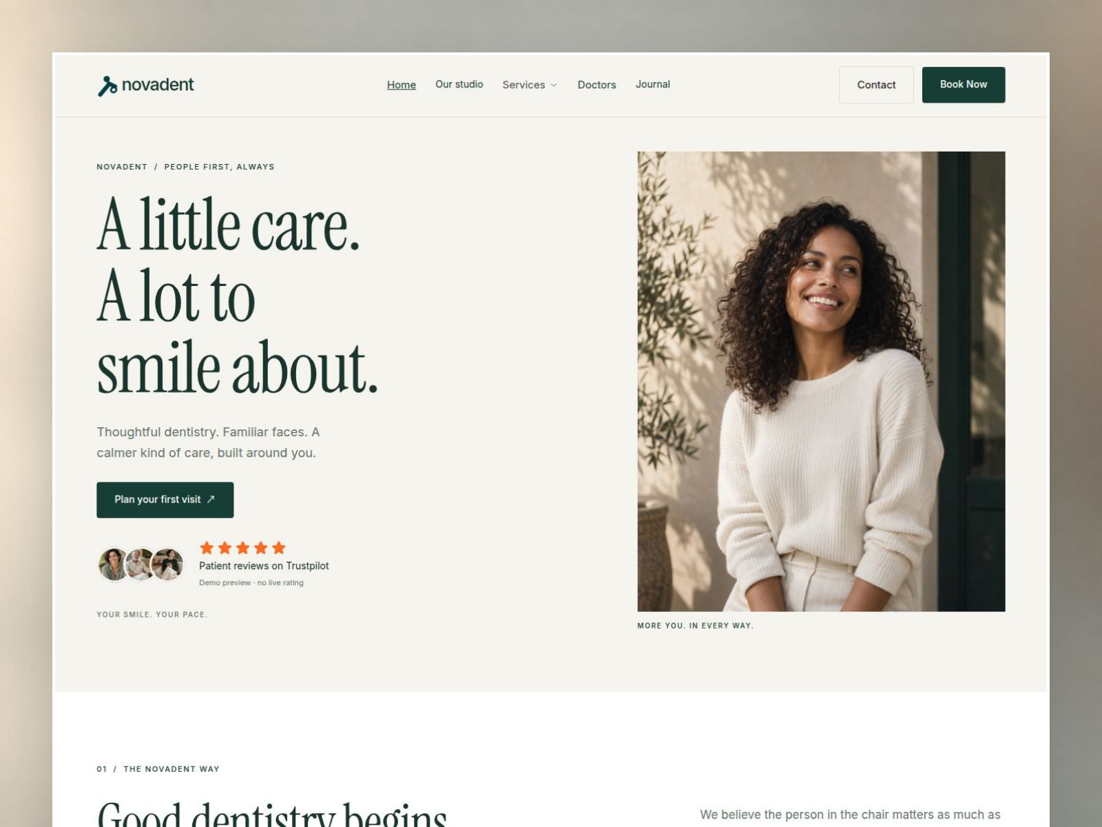 dentale