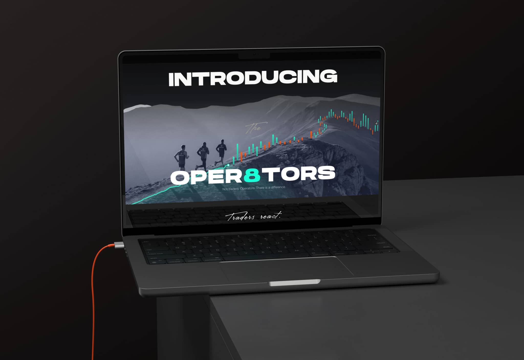 OPER8TORS