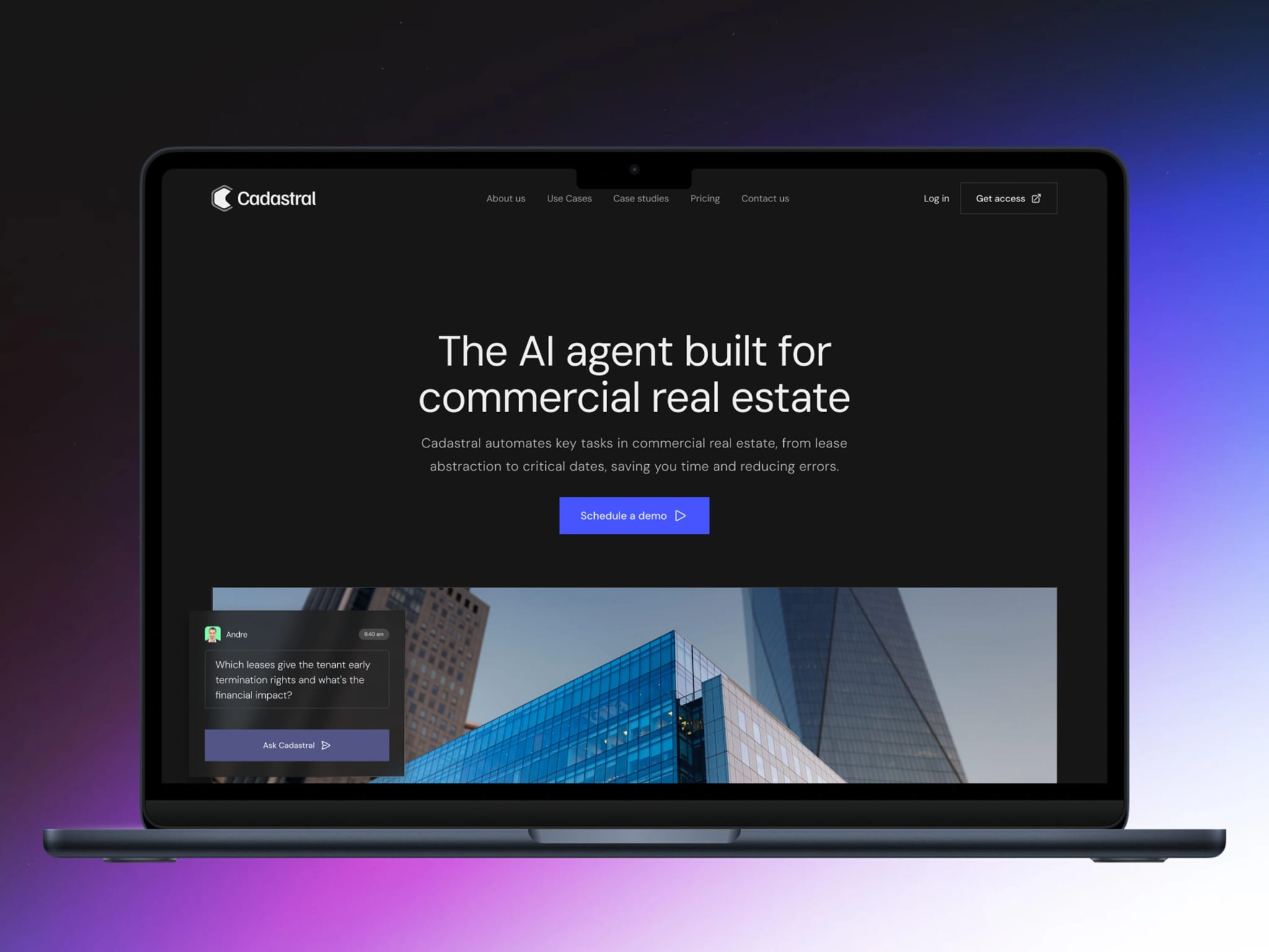 Cadastral AI