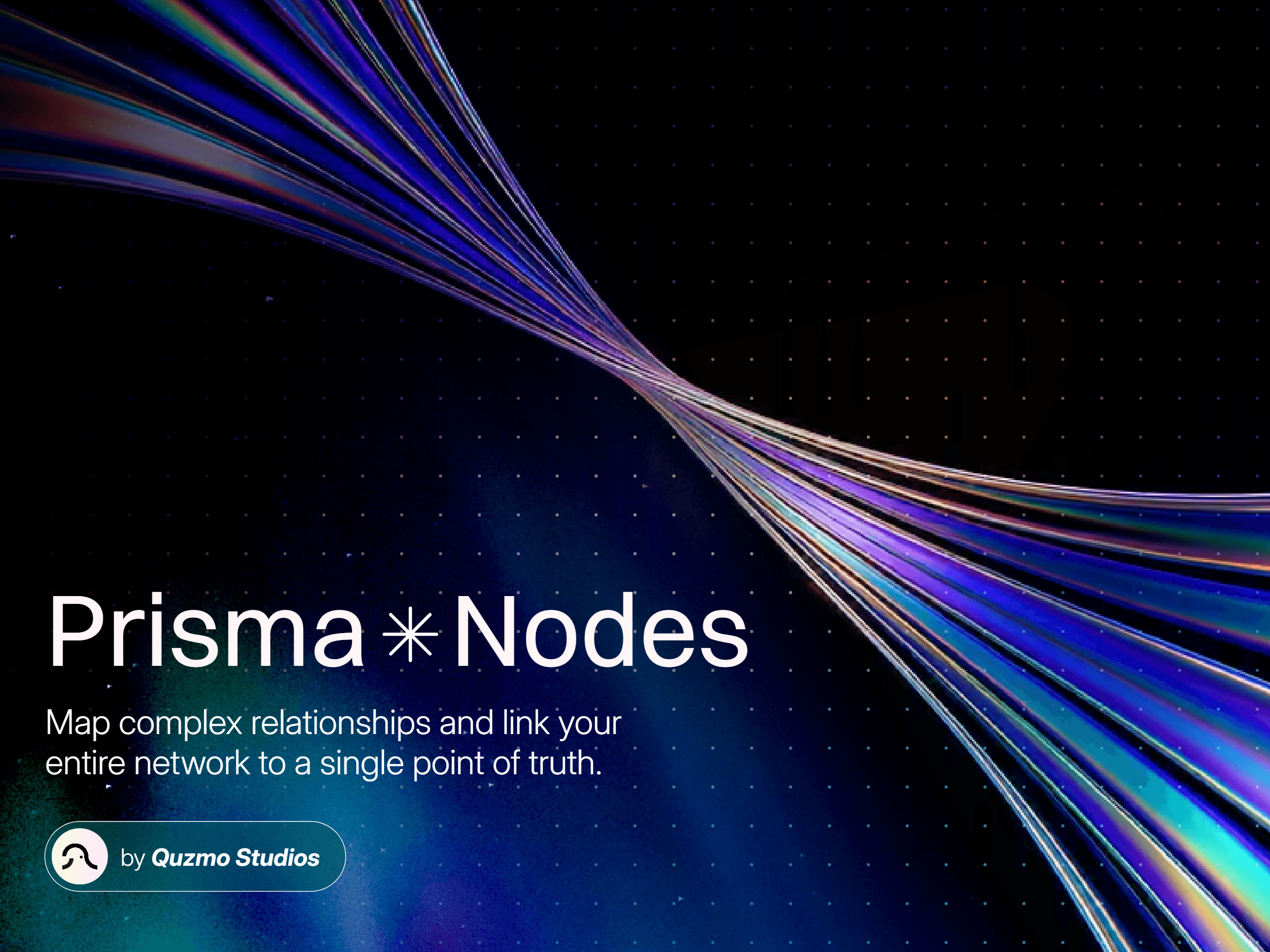 Prisma Nodes : Stack