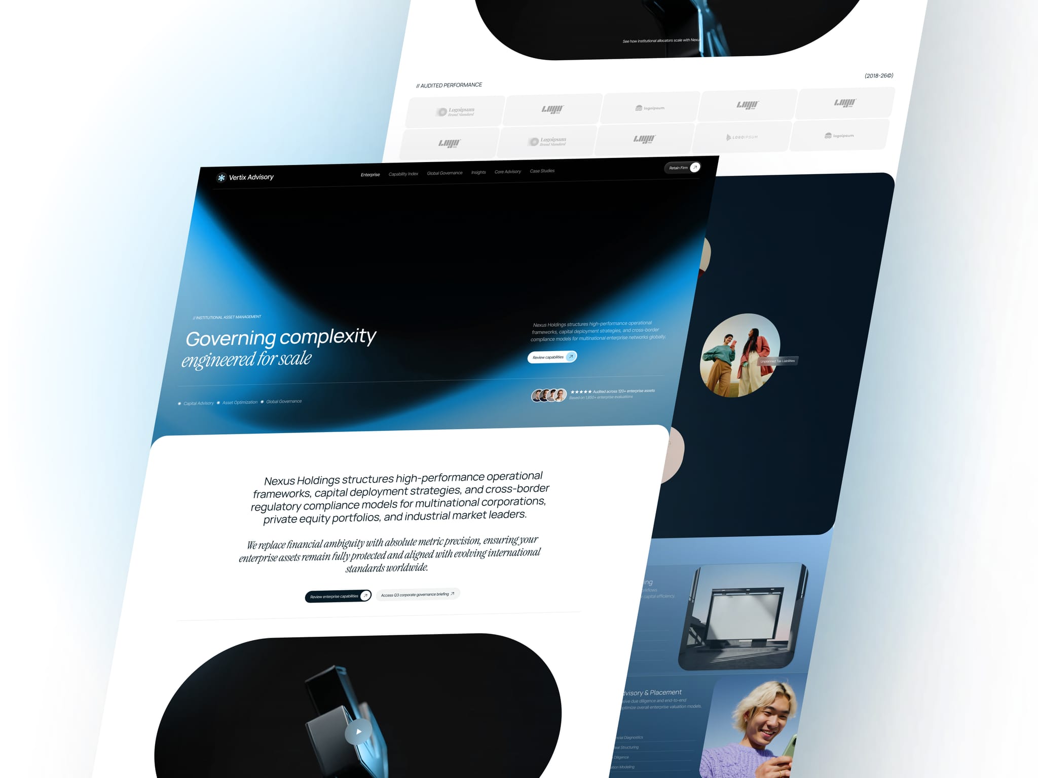 Vertix Advisory