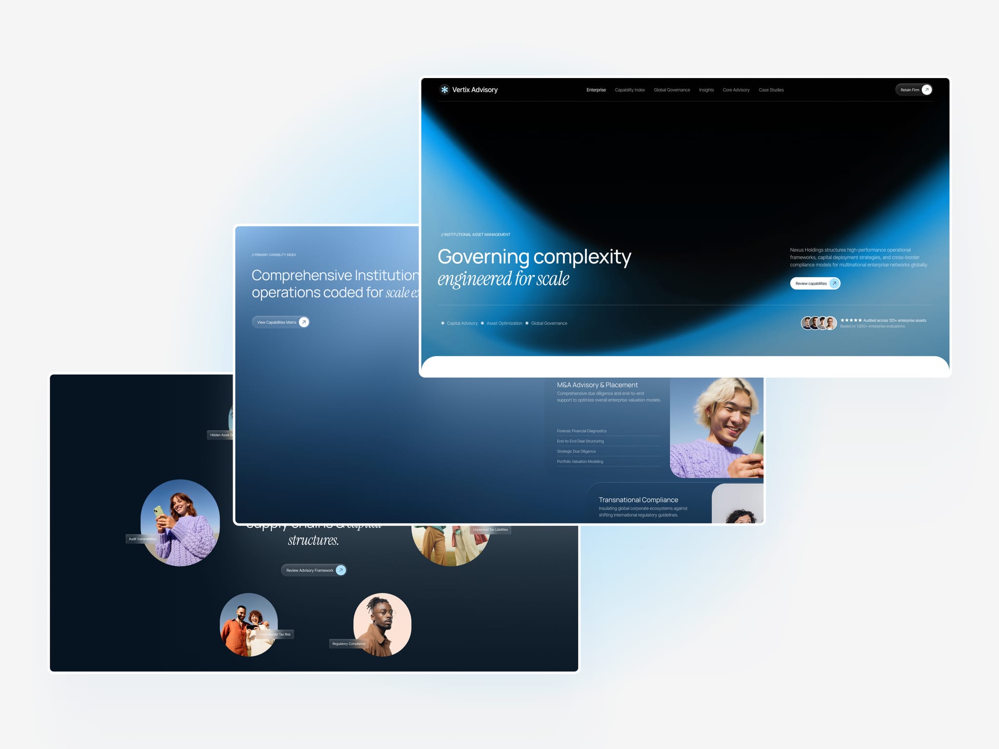 Vertix Advisory