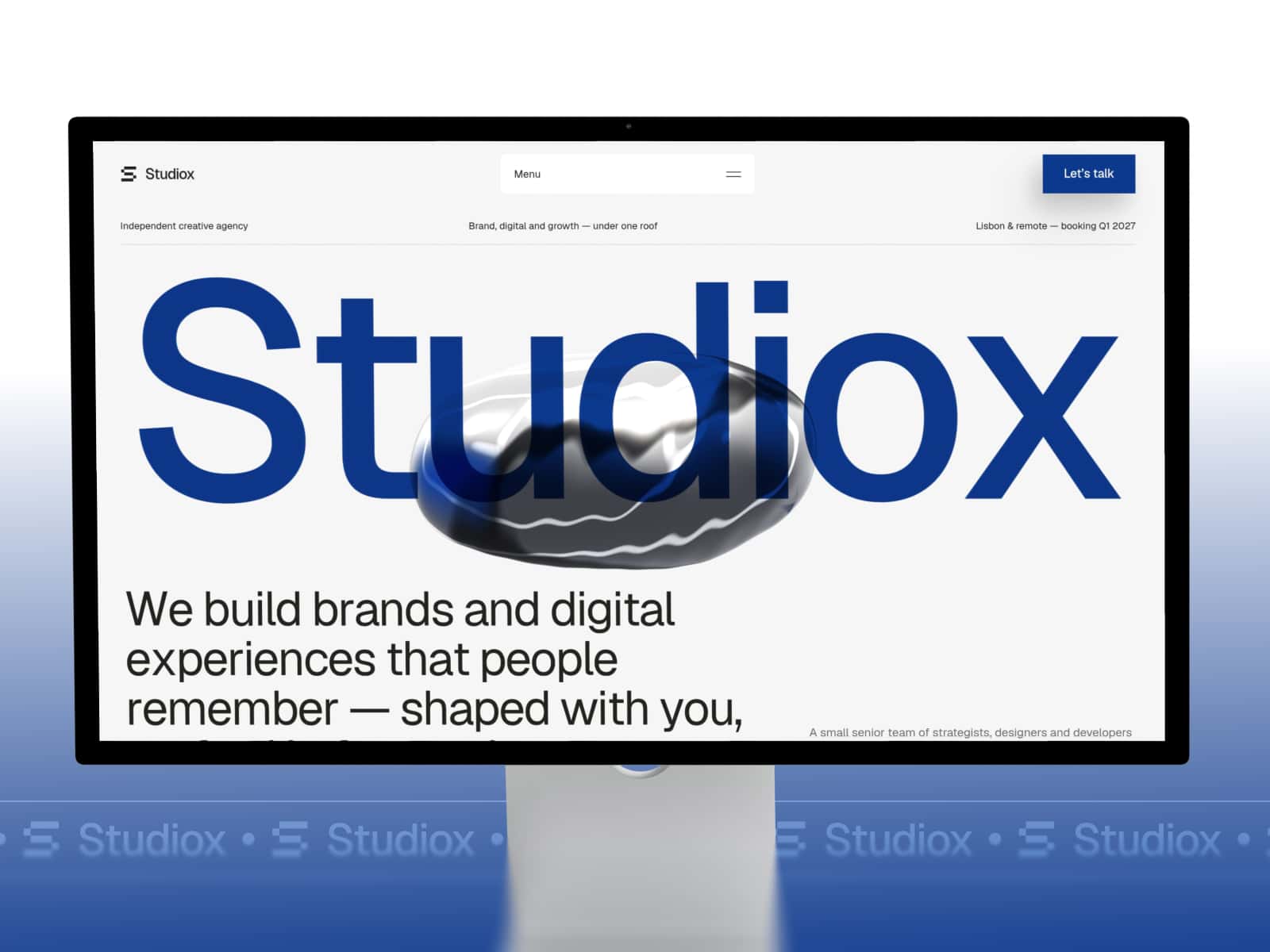 Studiox Creativee