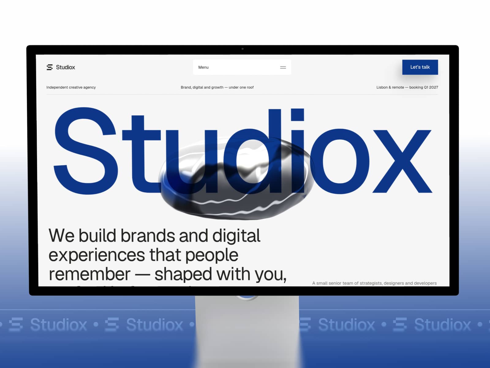 Studiox Creativee