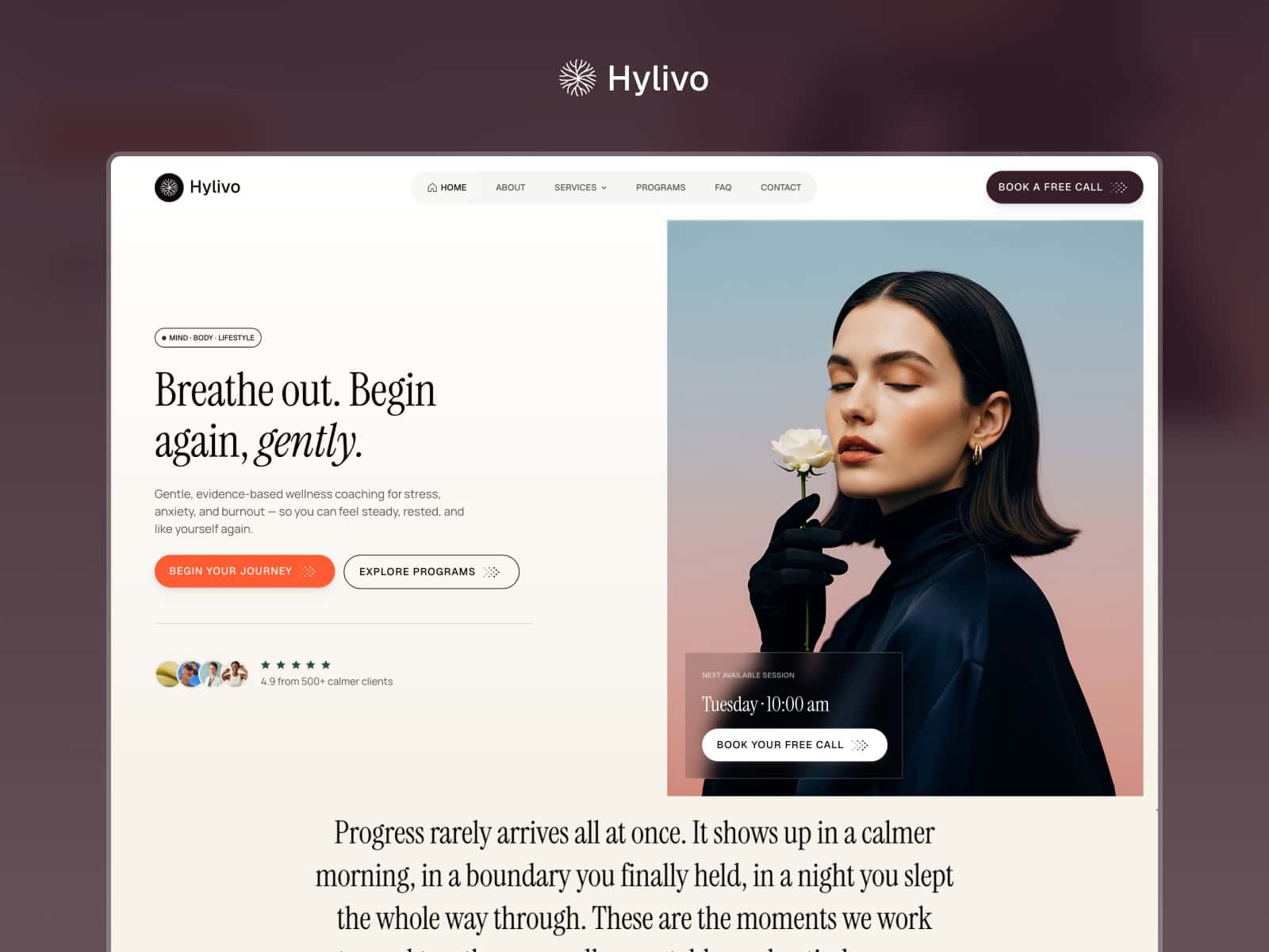 Hylivo