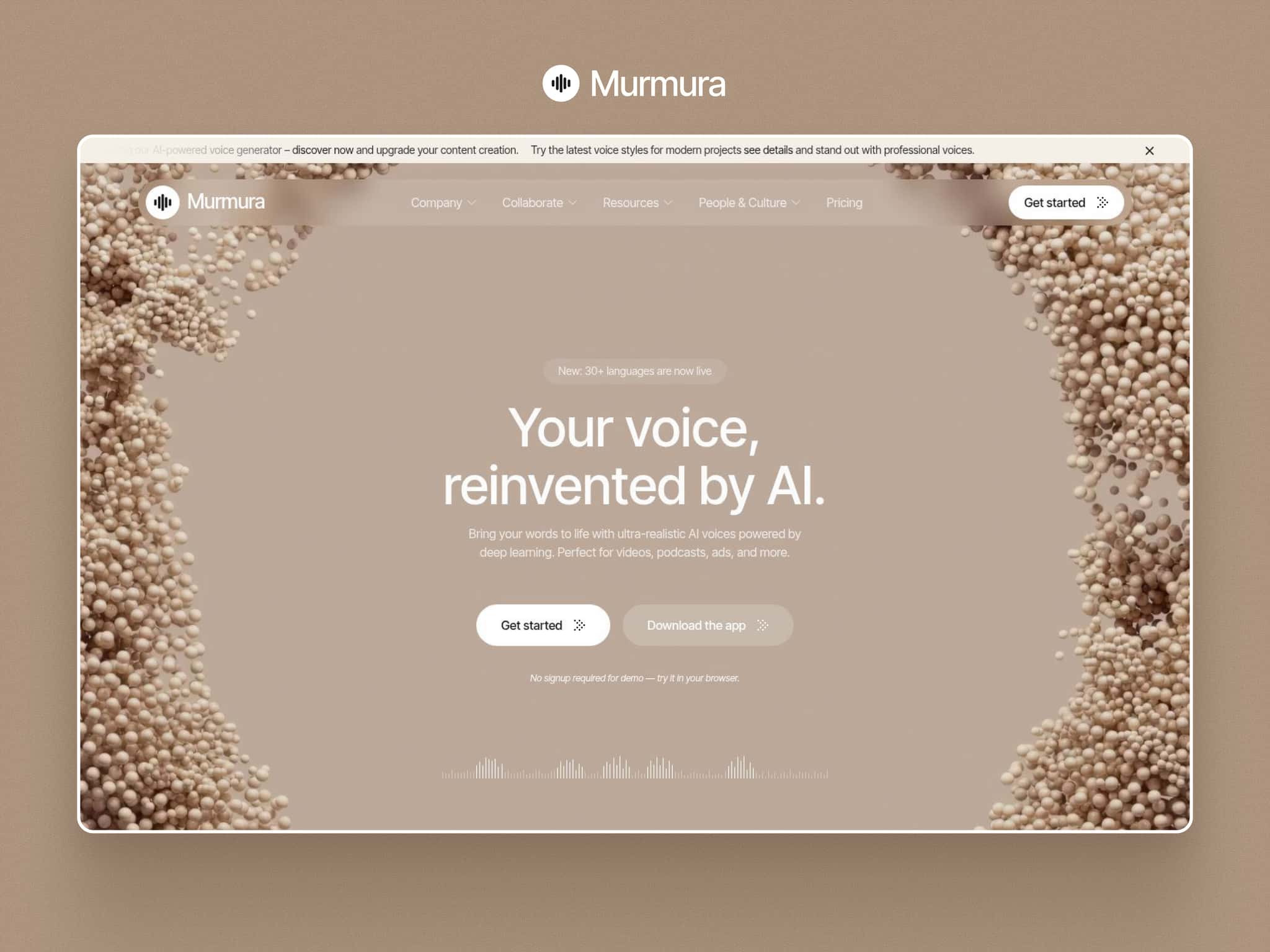 Murmura