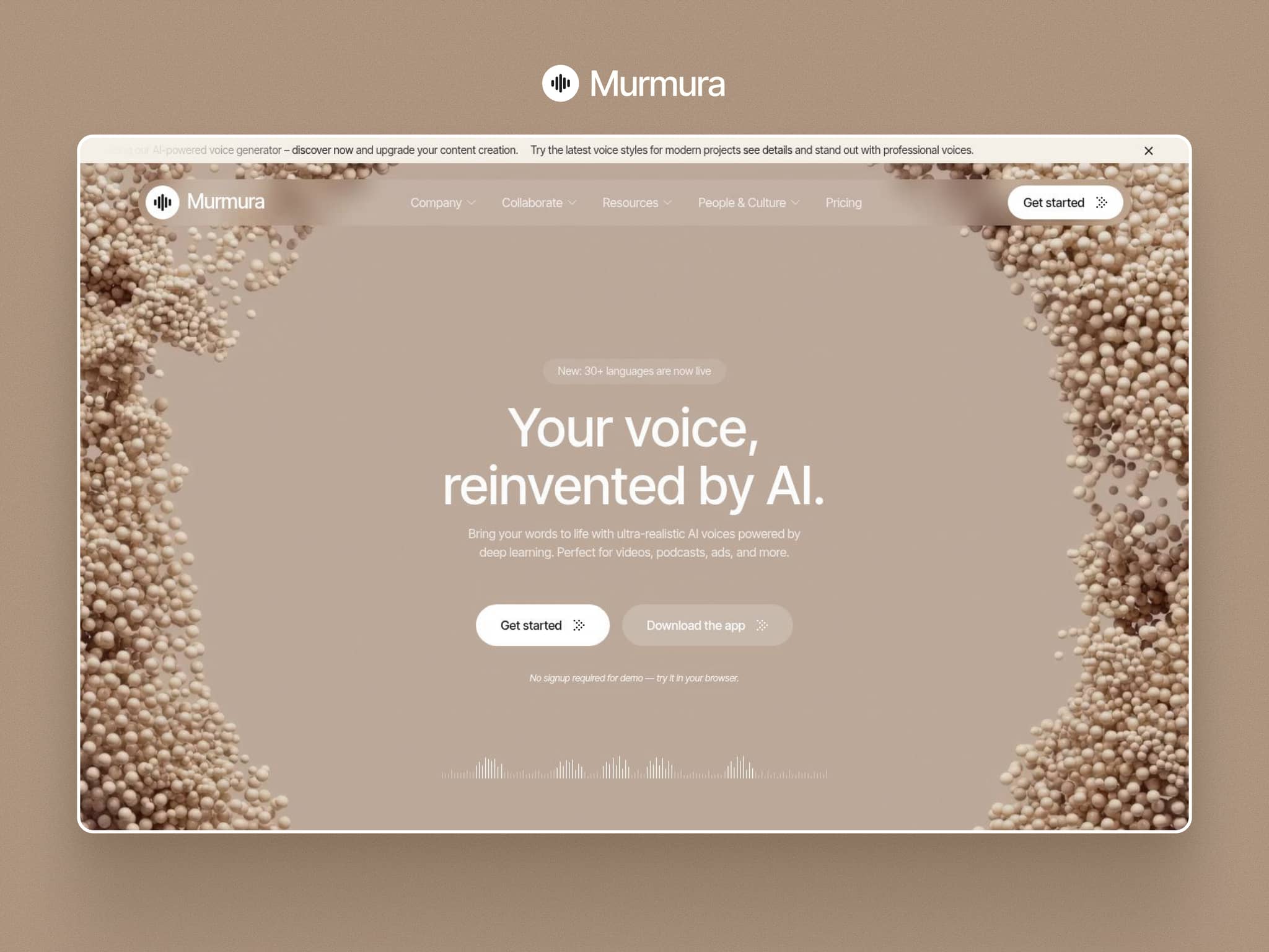 Murmura