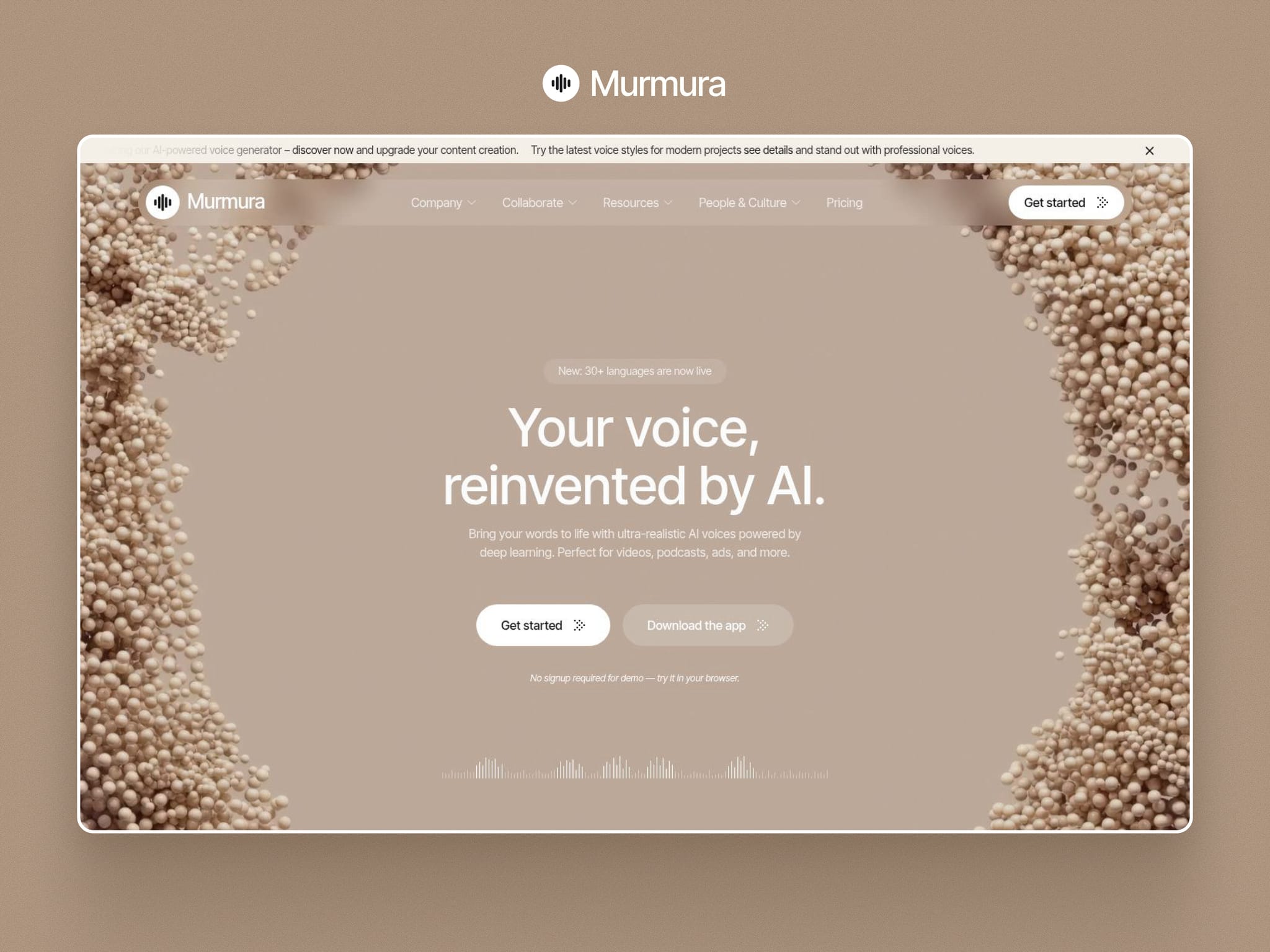 Murmura