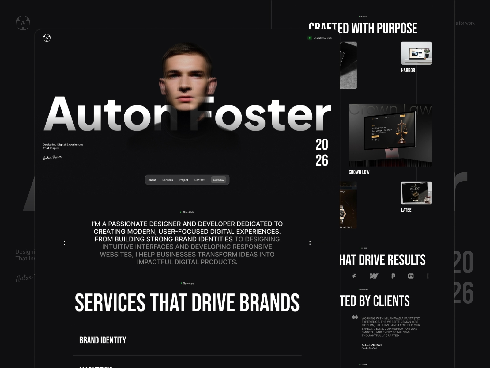 AUTON