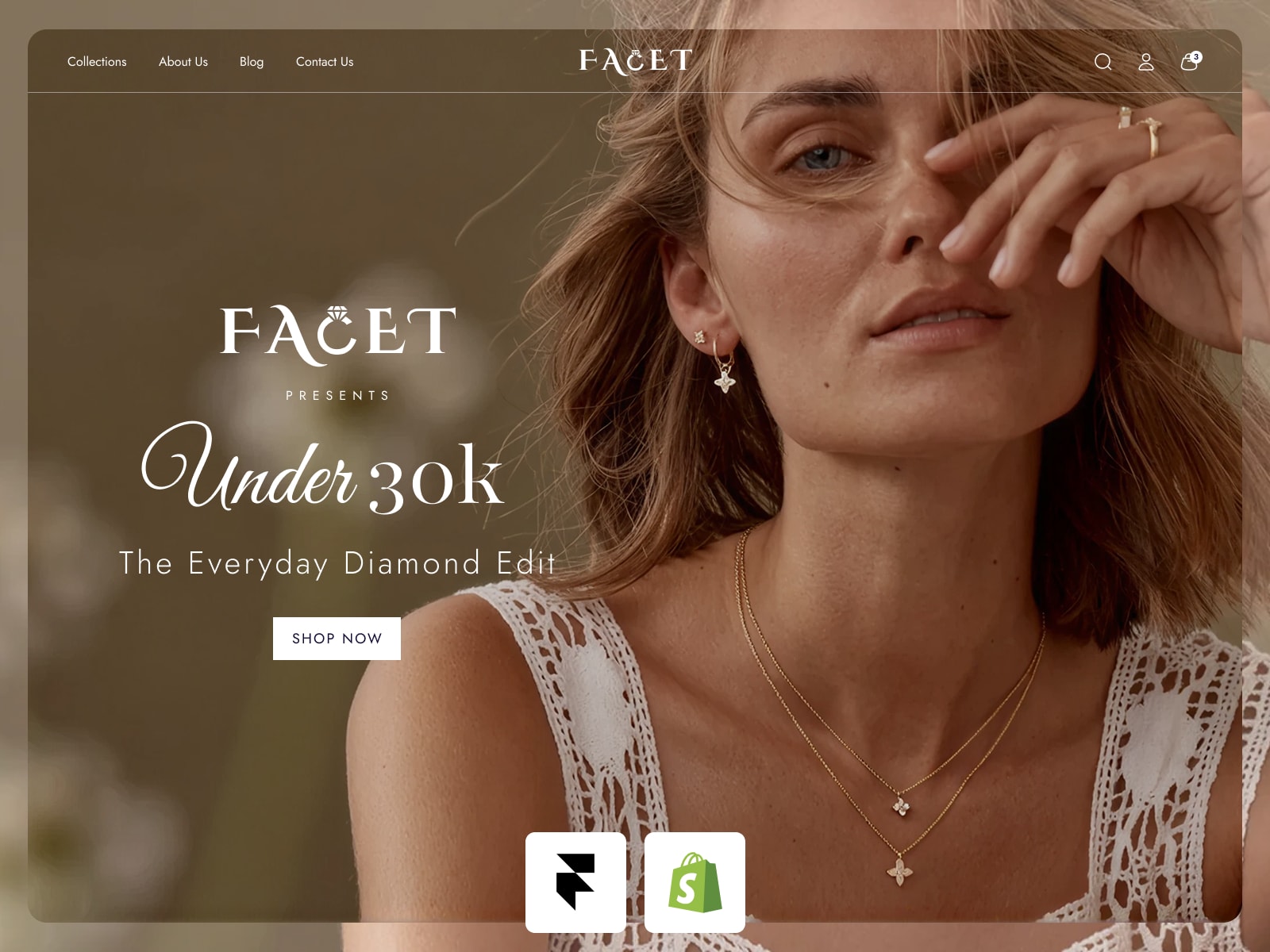 FacetX