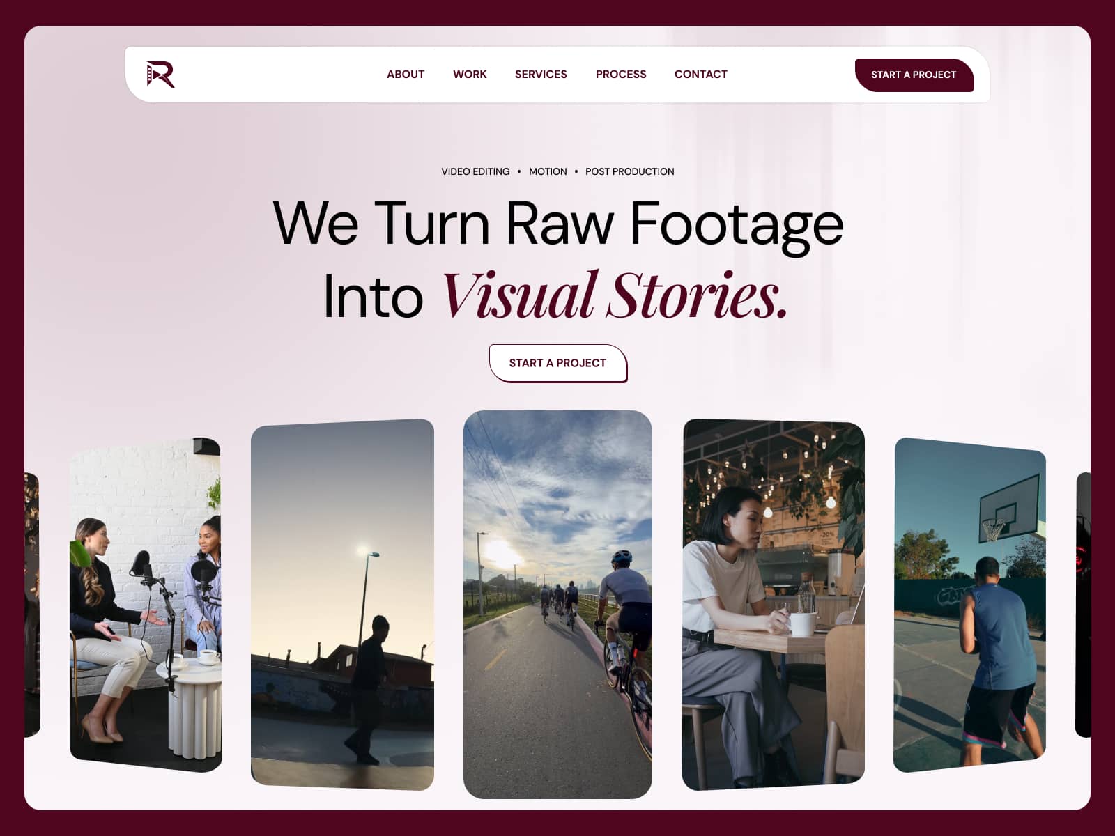 Rivok Studio