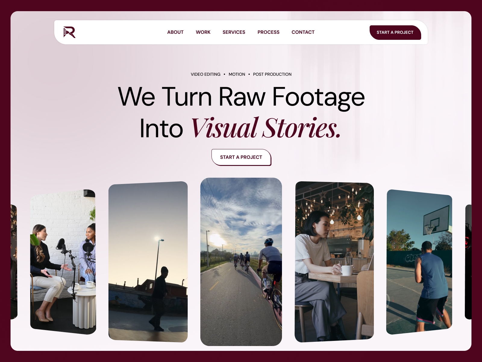 Rivok Studio