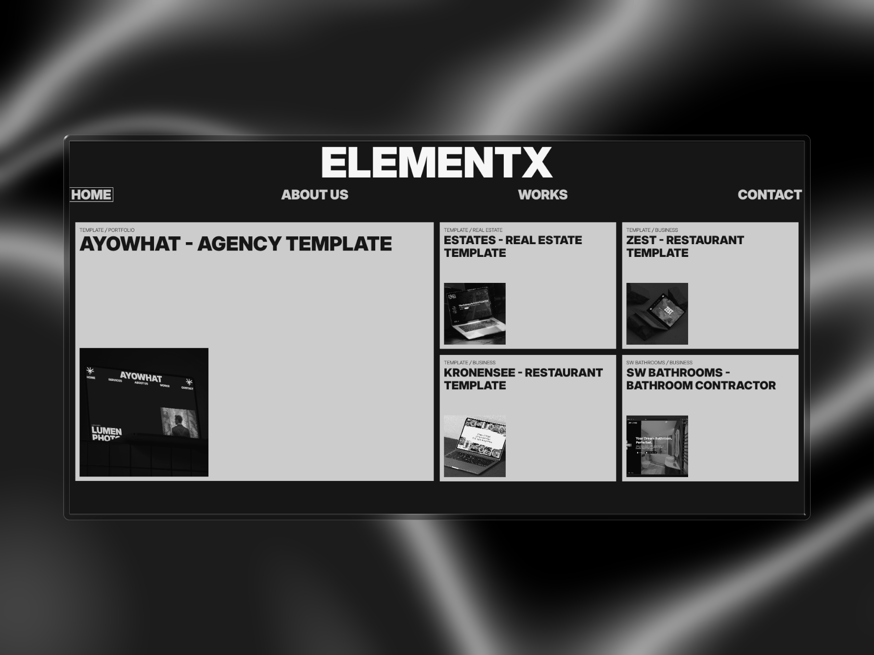 ElementX