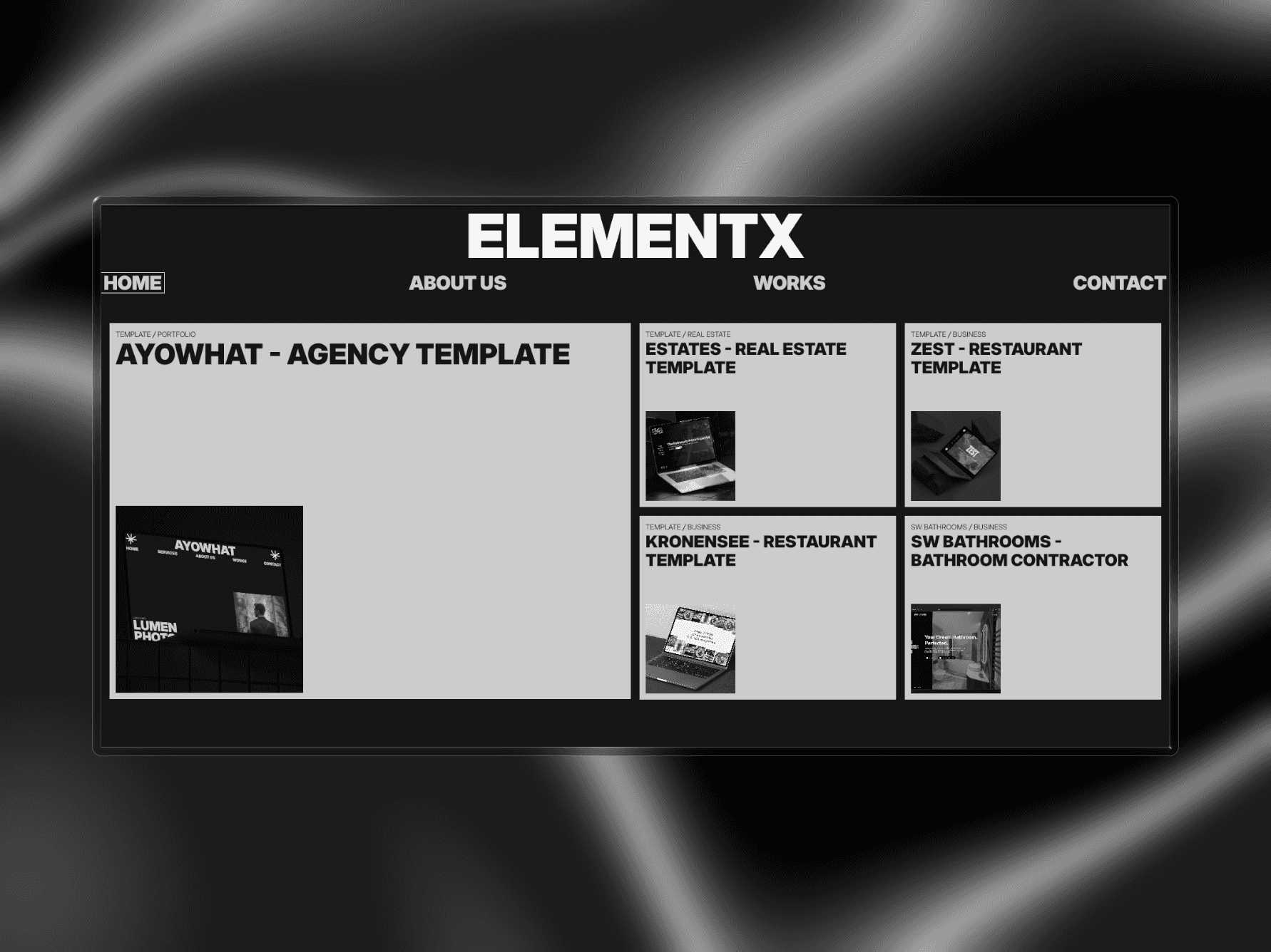 ElementX