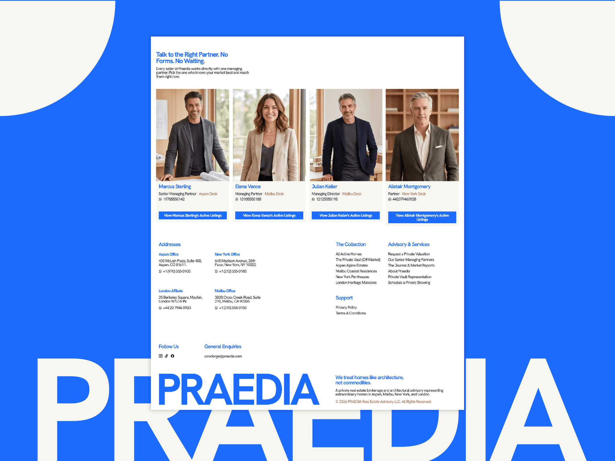 Praedia