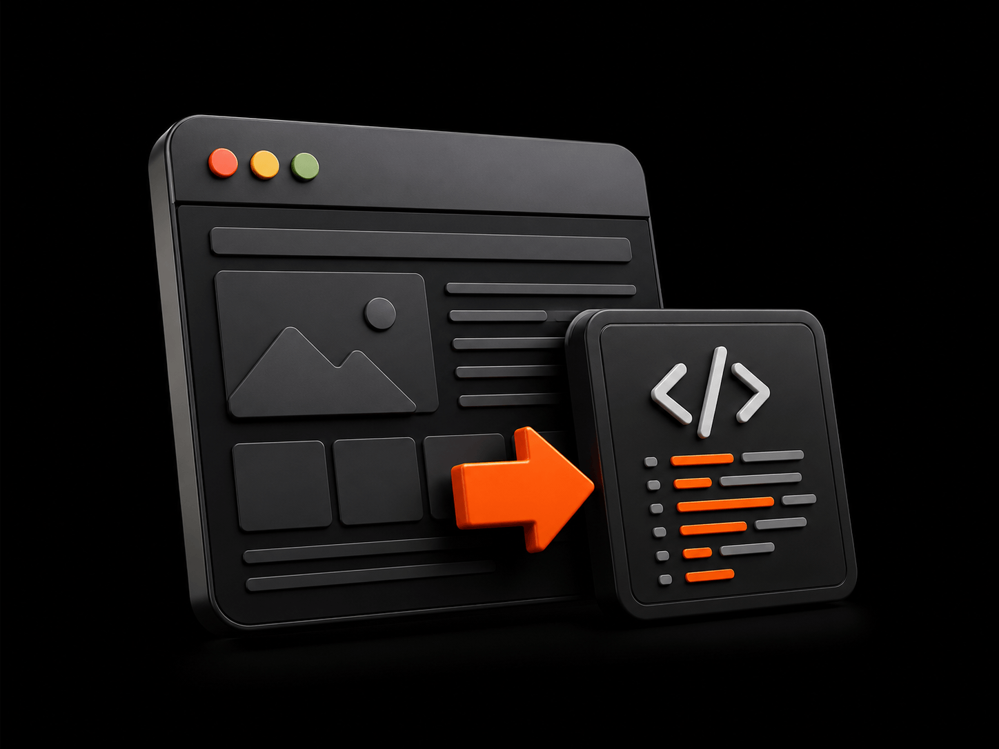 Framer to Code