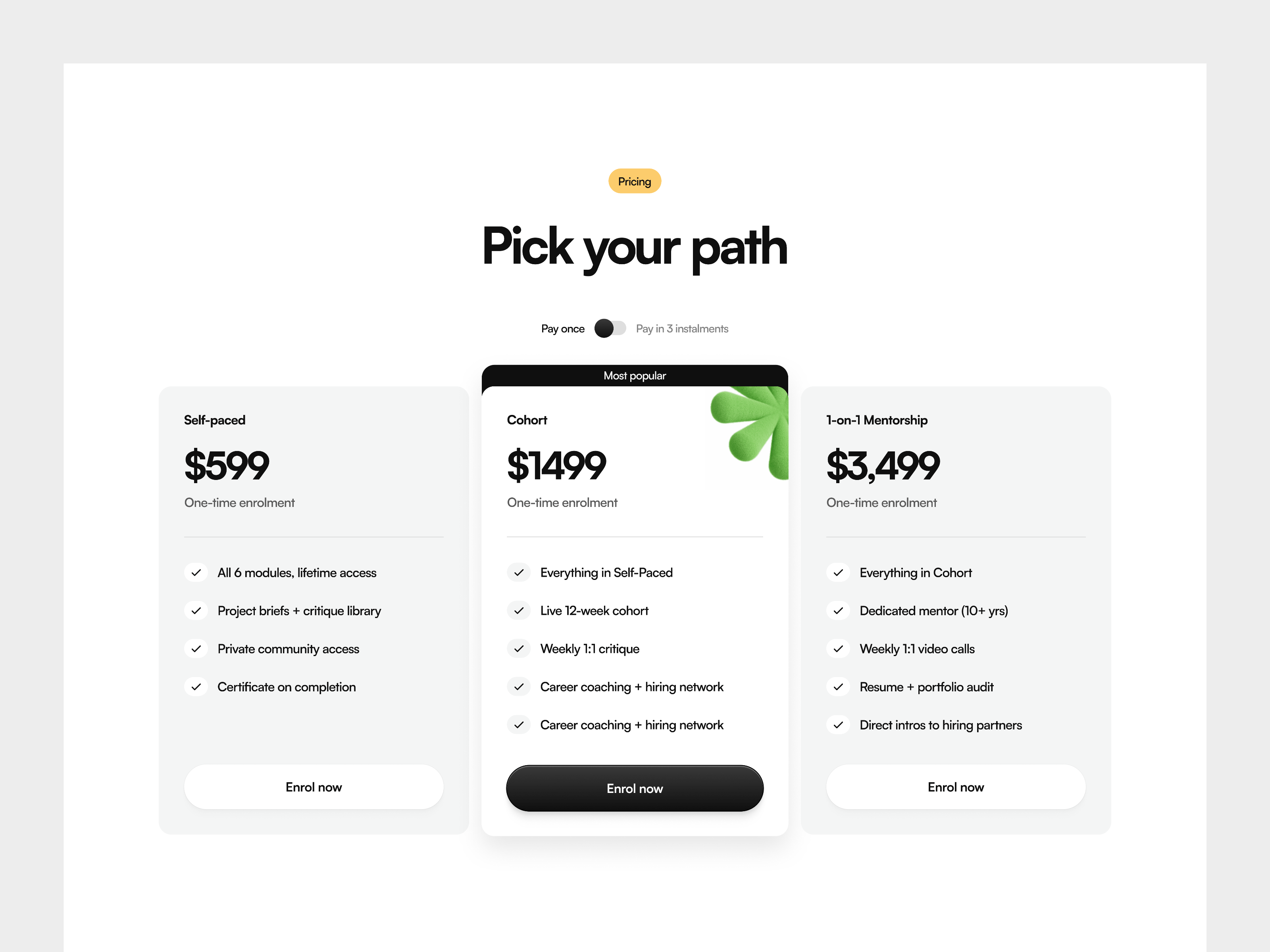 Educore pro
