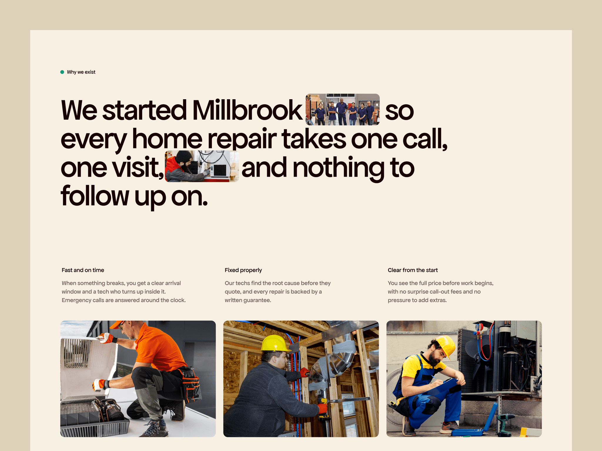 Millbrook