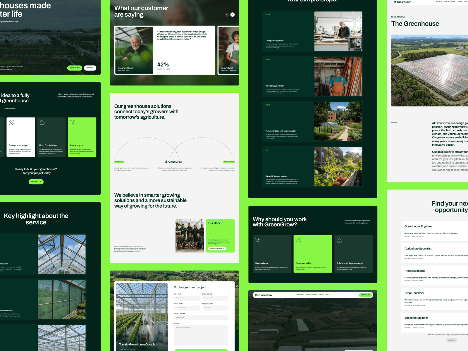 GreenGrow