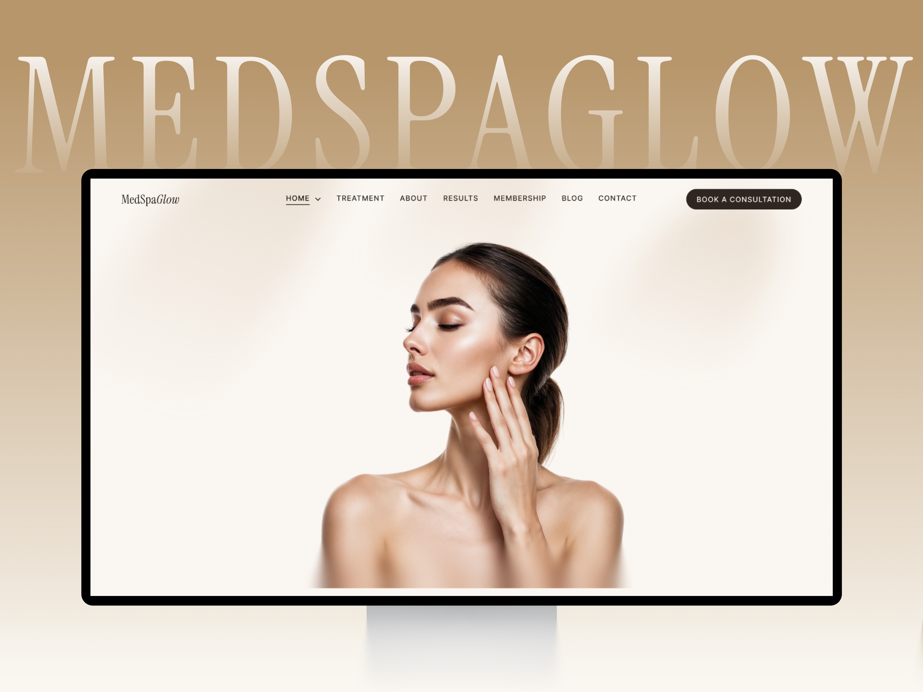 MedSpa Glow