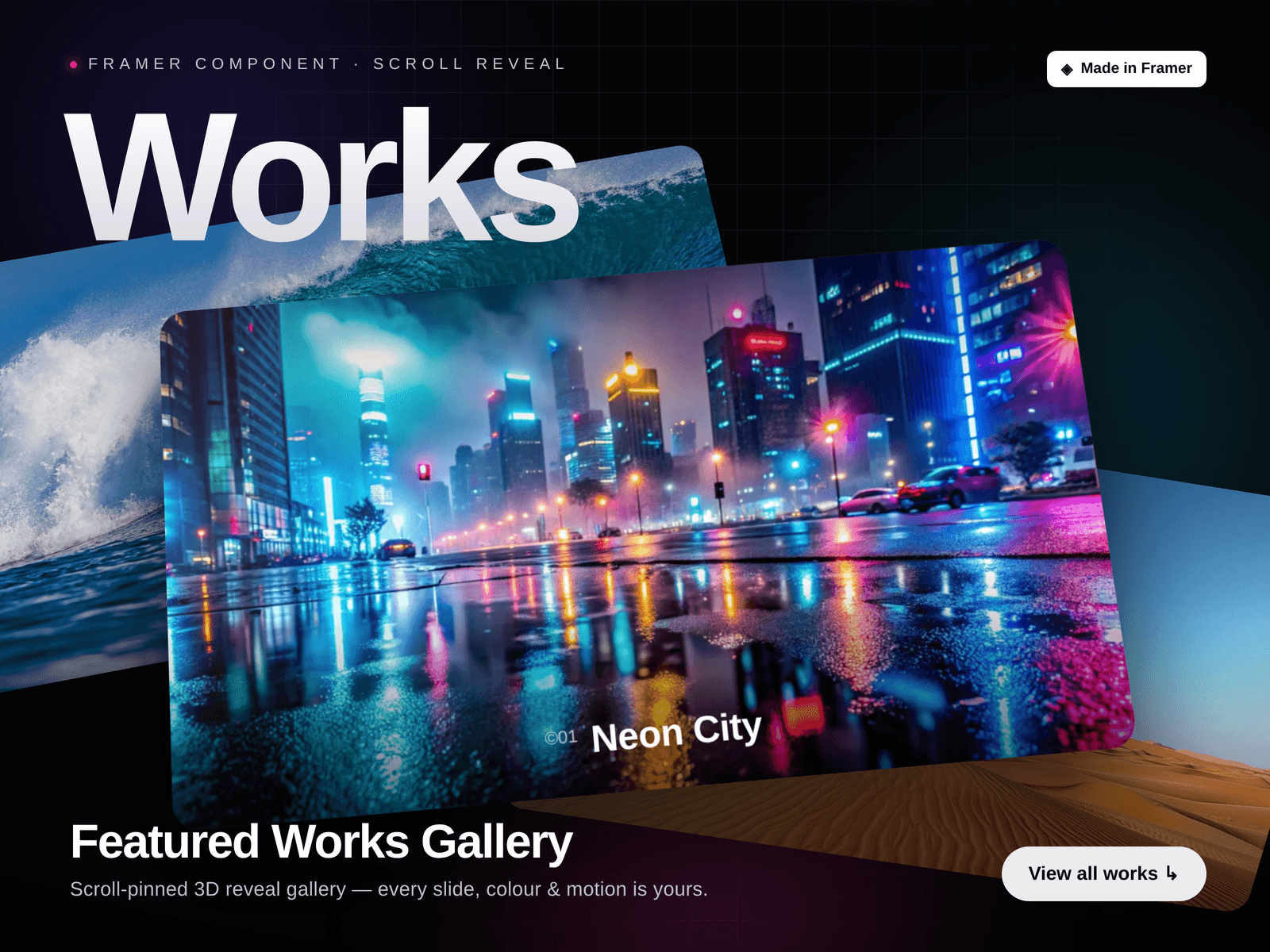 Works Gallery