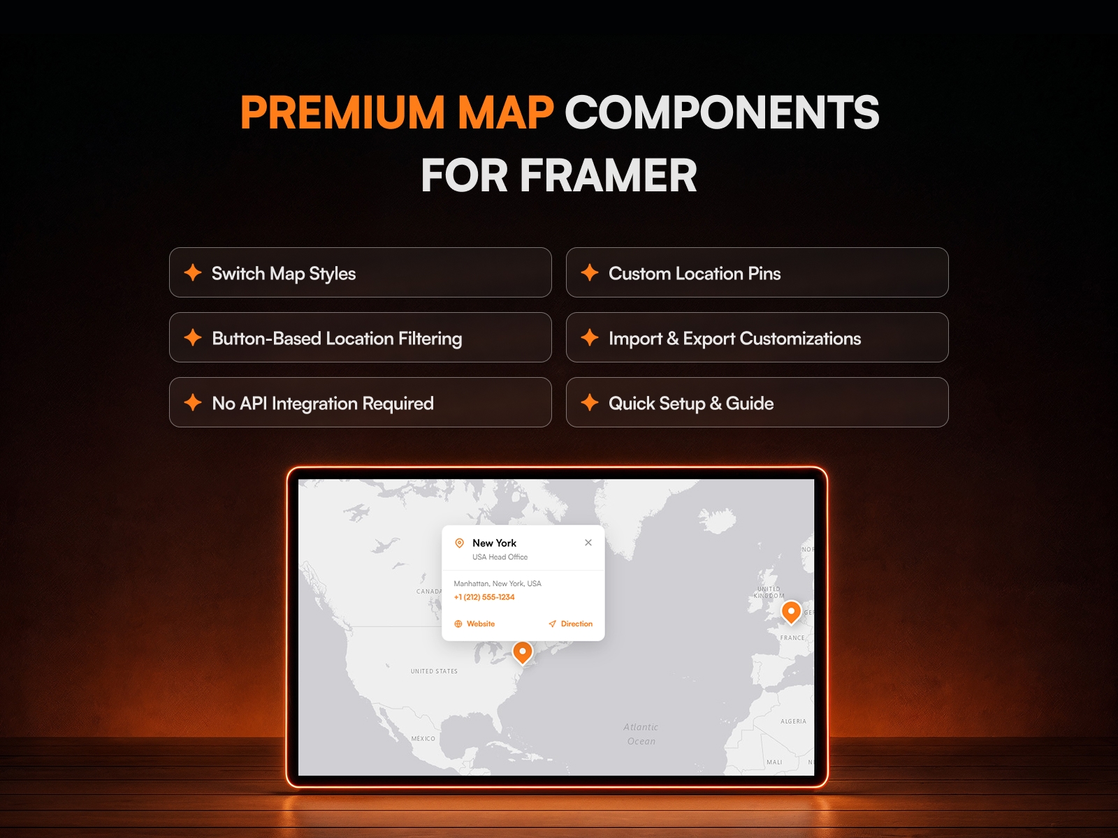MapQ