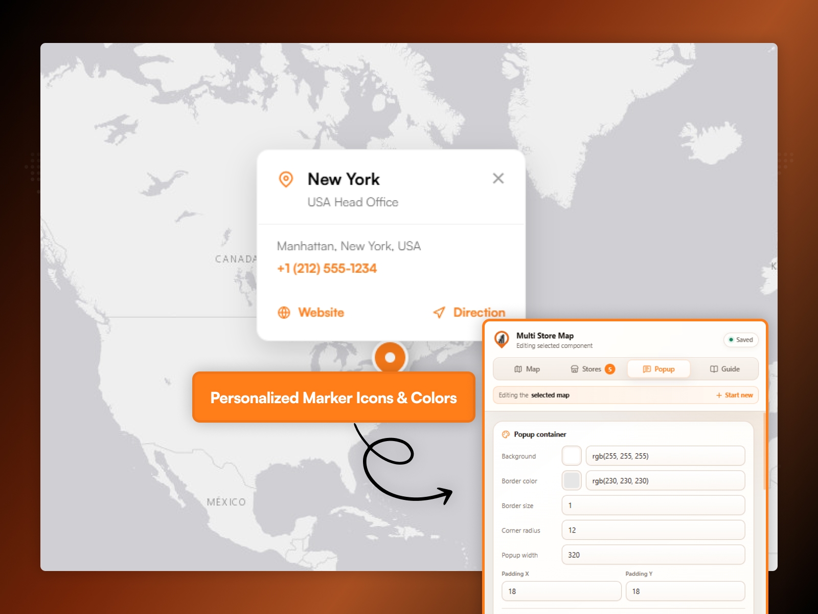 MapQ