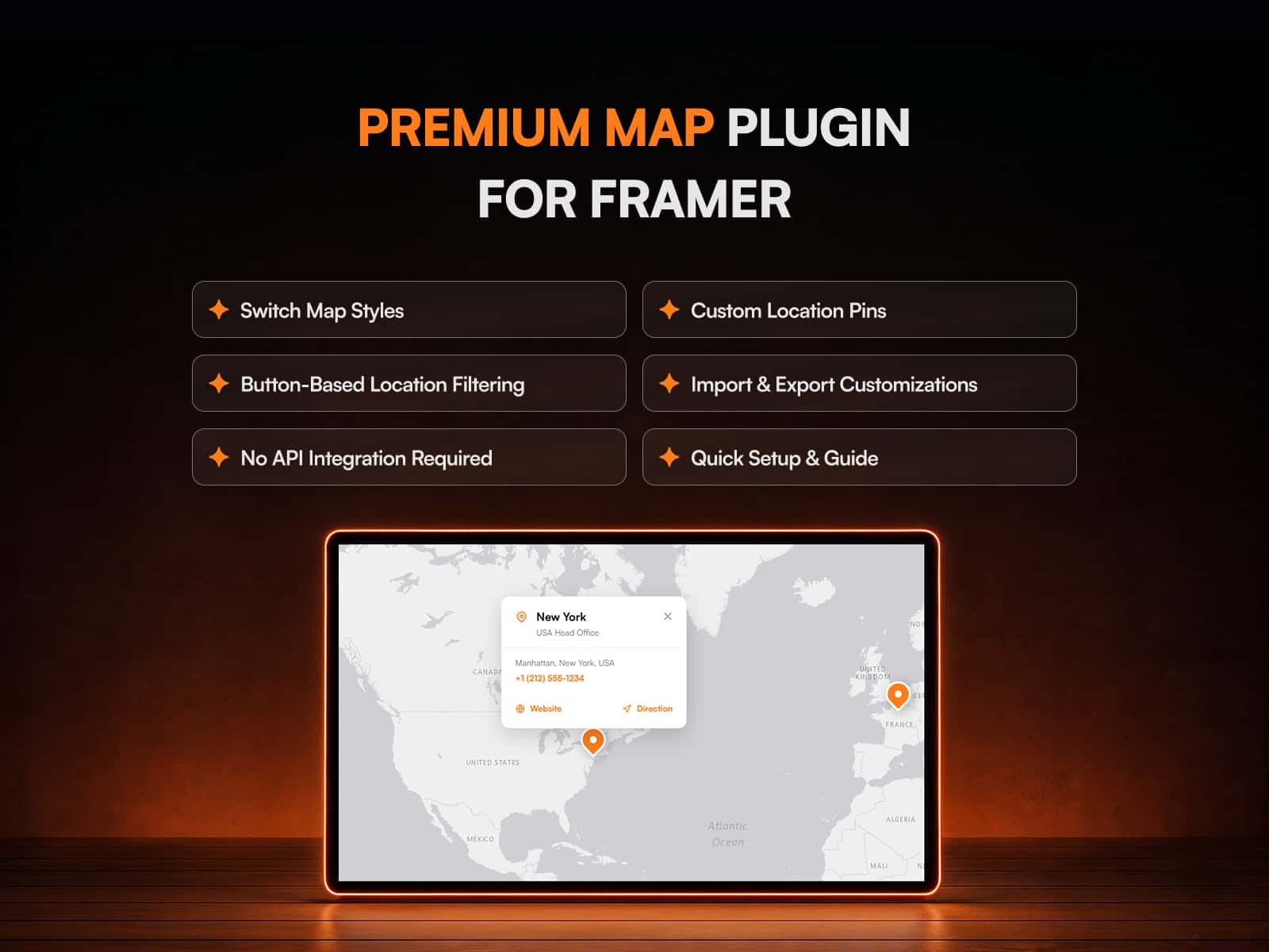 MapQ