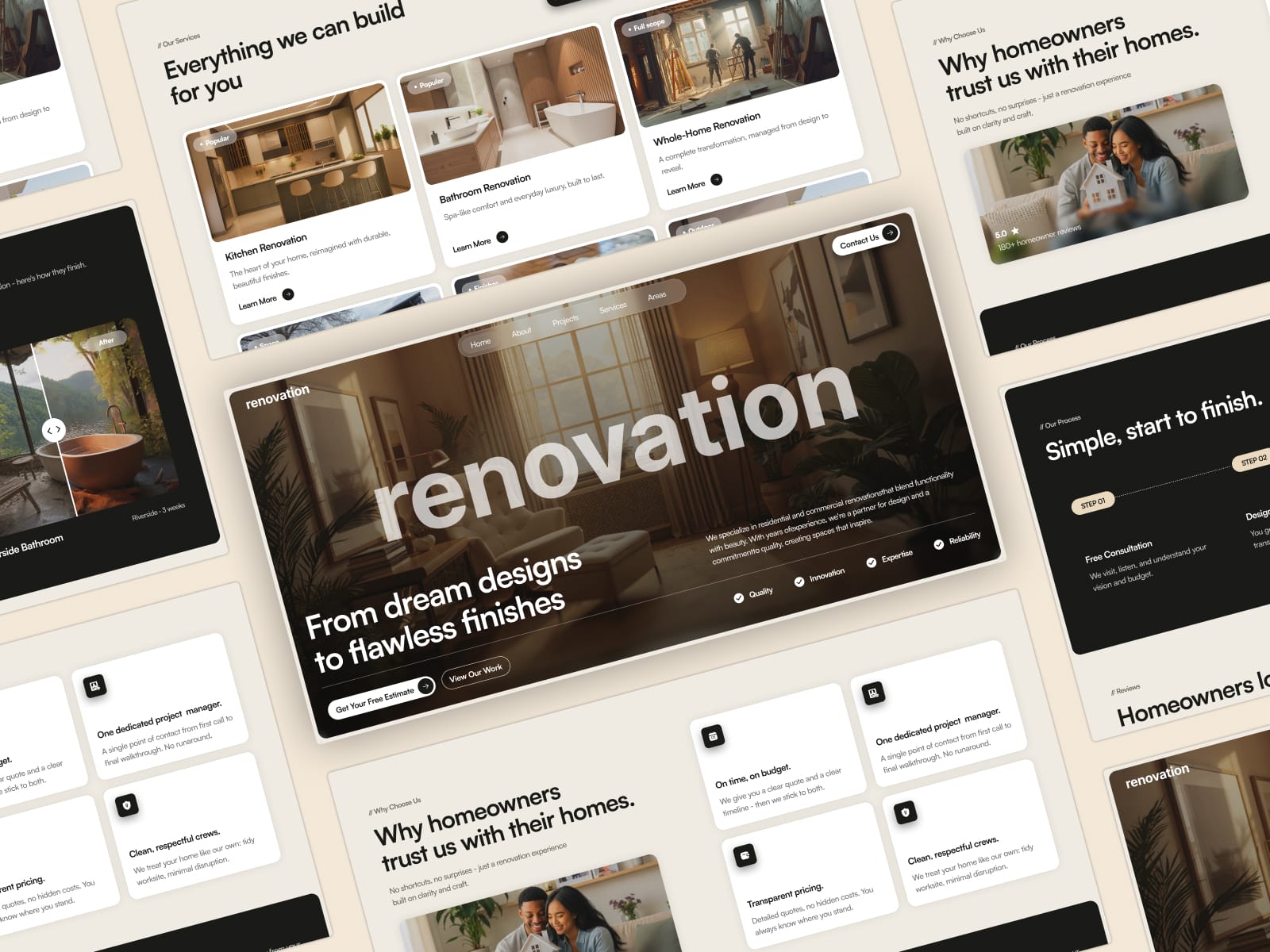 RenovateHub