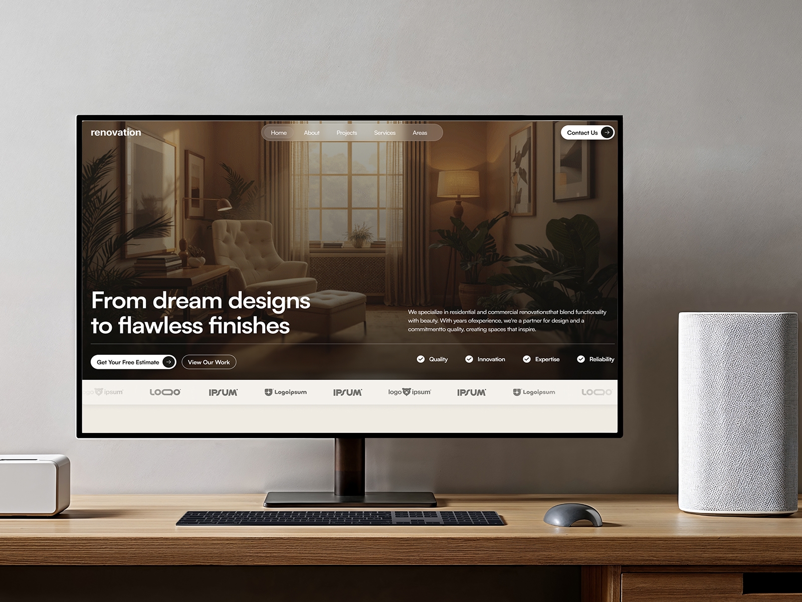RenovateHub