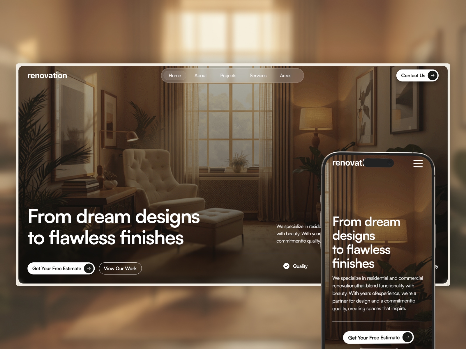 RenovateHub