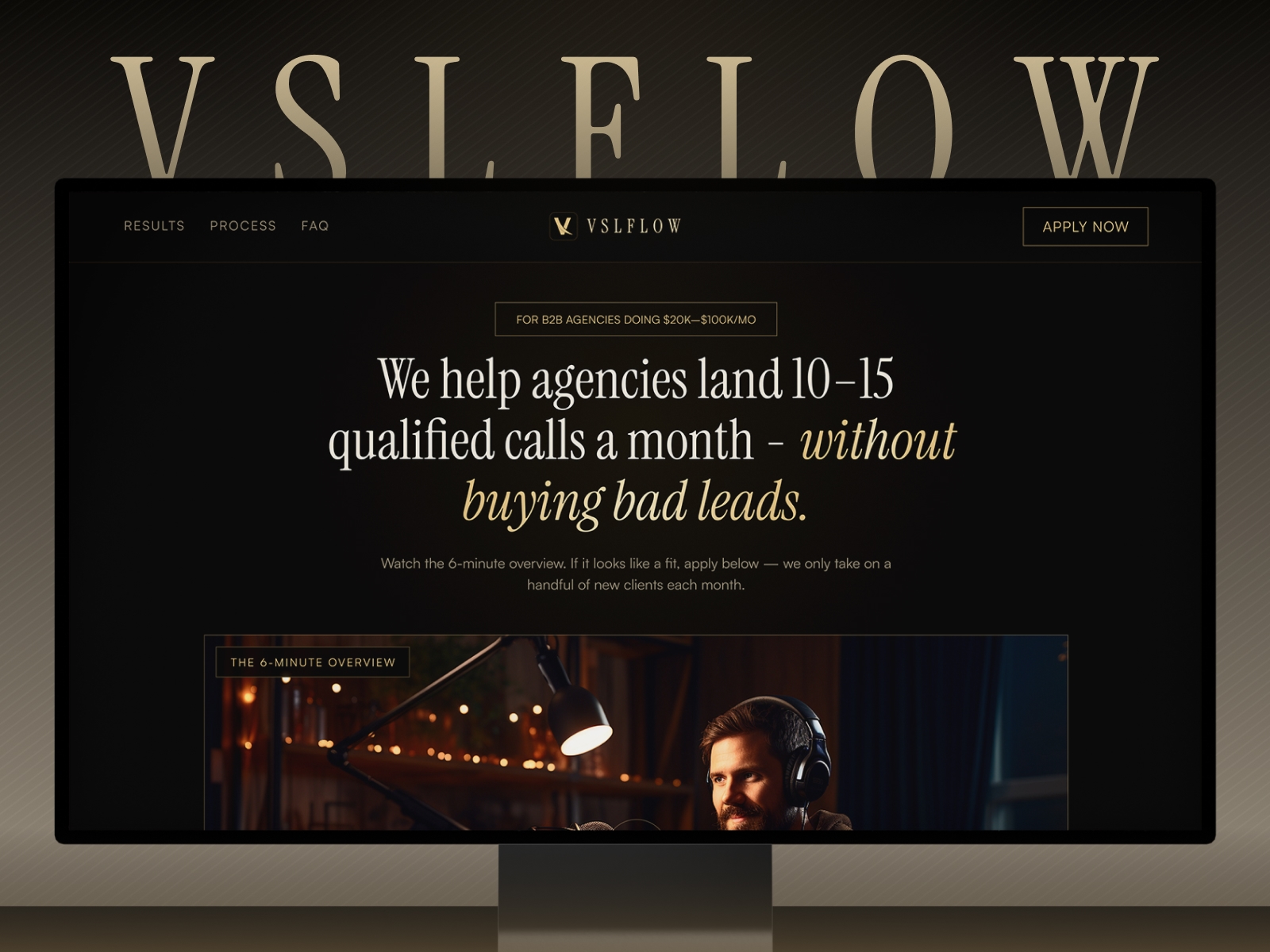 VSLFlow
