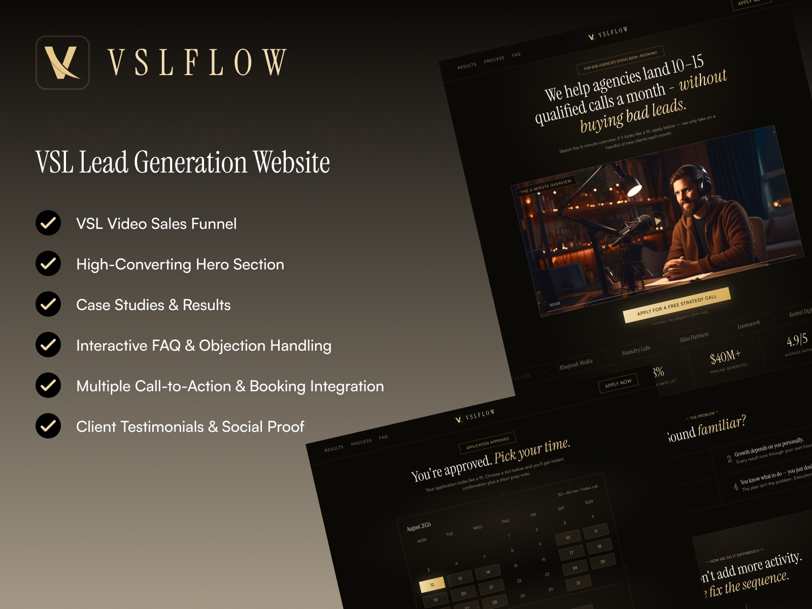 VSLFlow