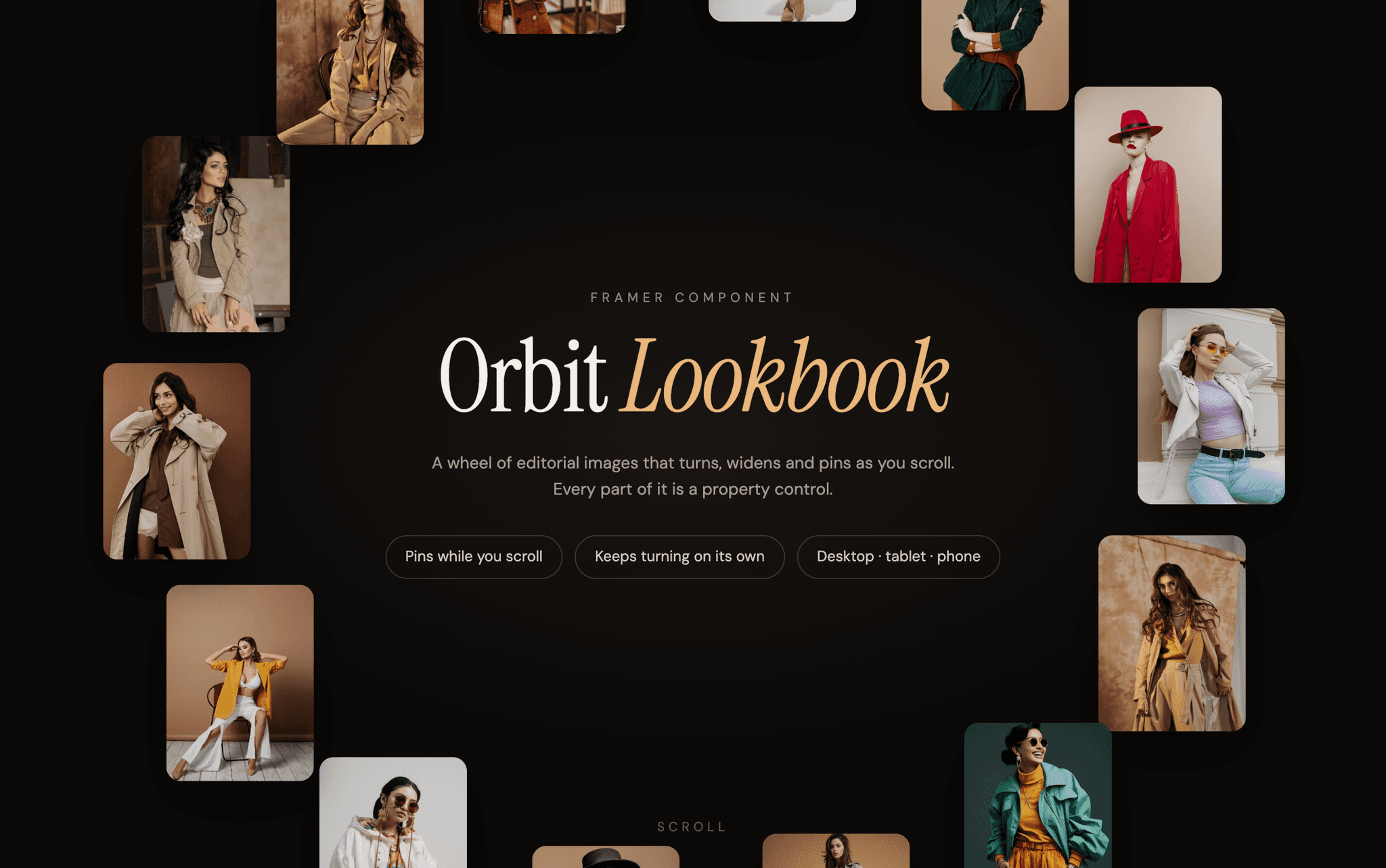 Orbit Hero