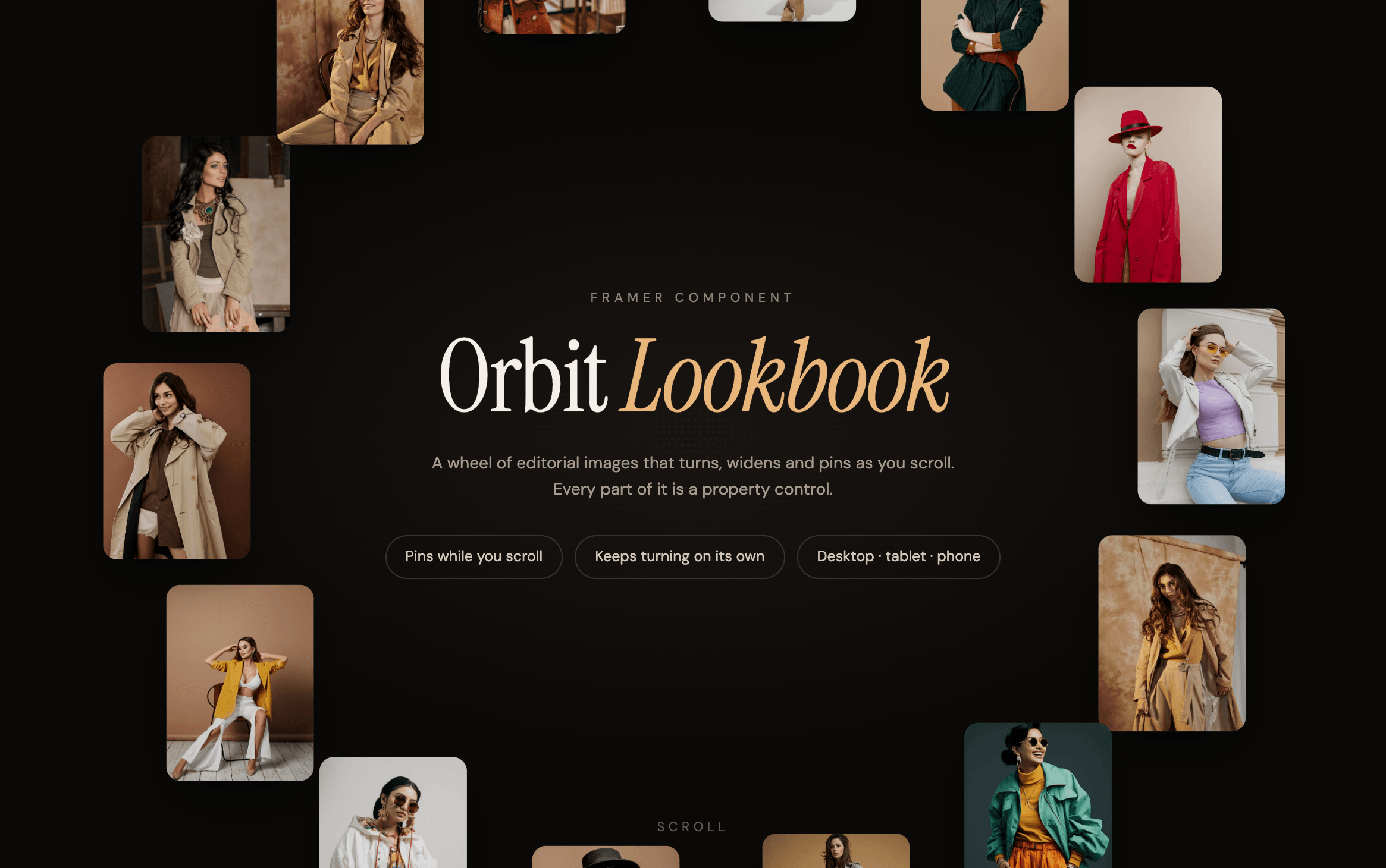 Orbit Hero