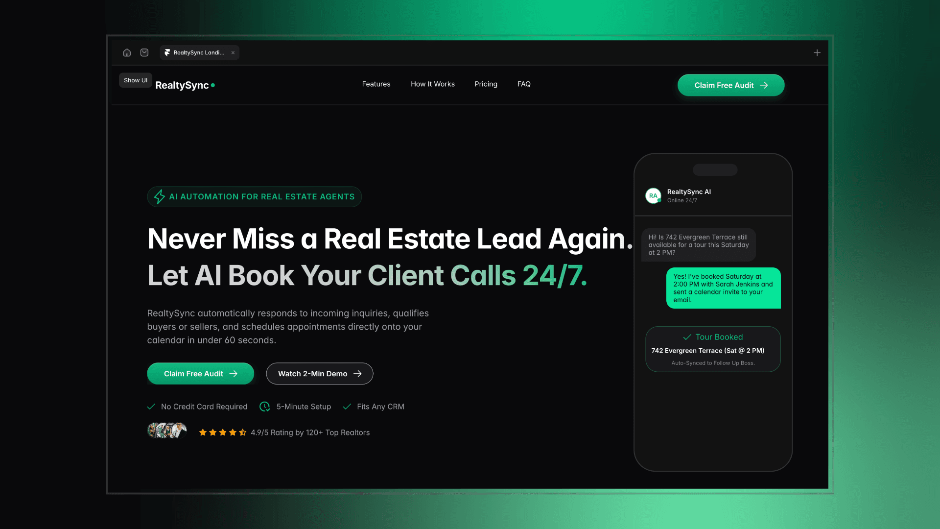RealtySync