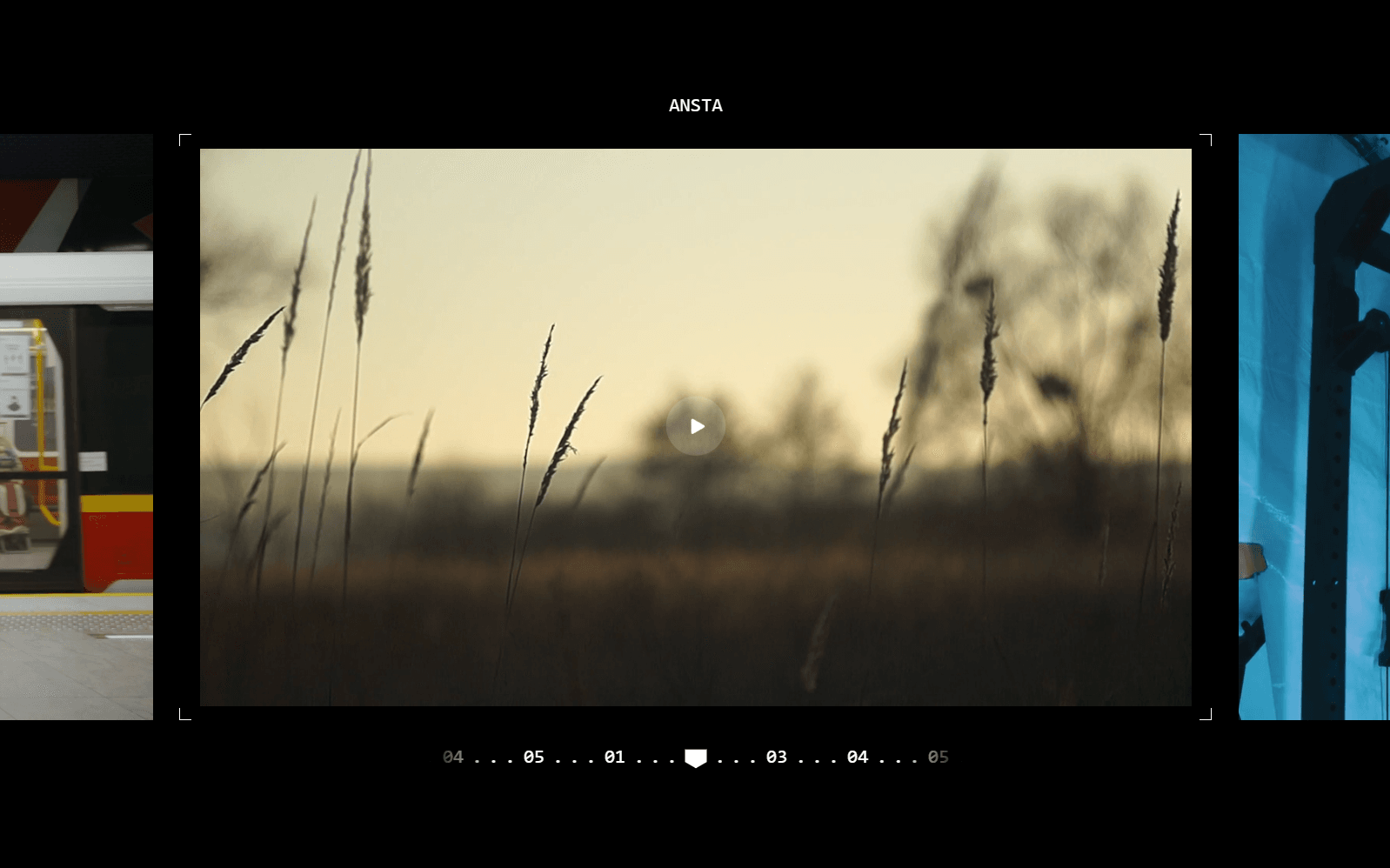 Media Gallery Slider