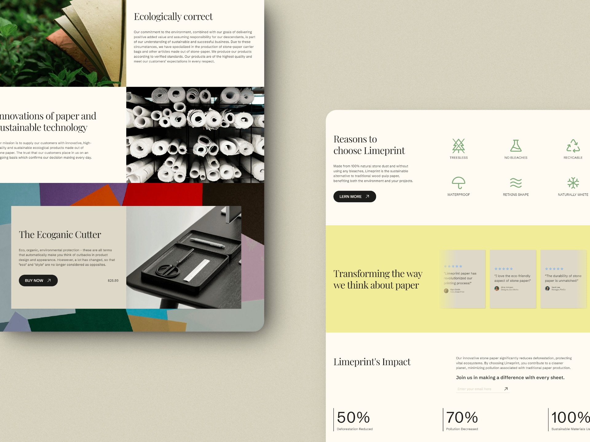 Limeprint